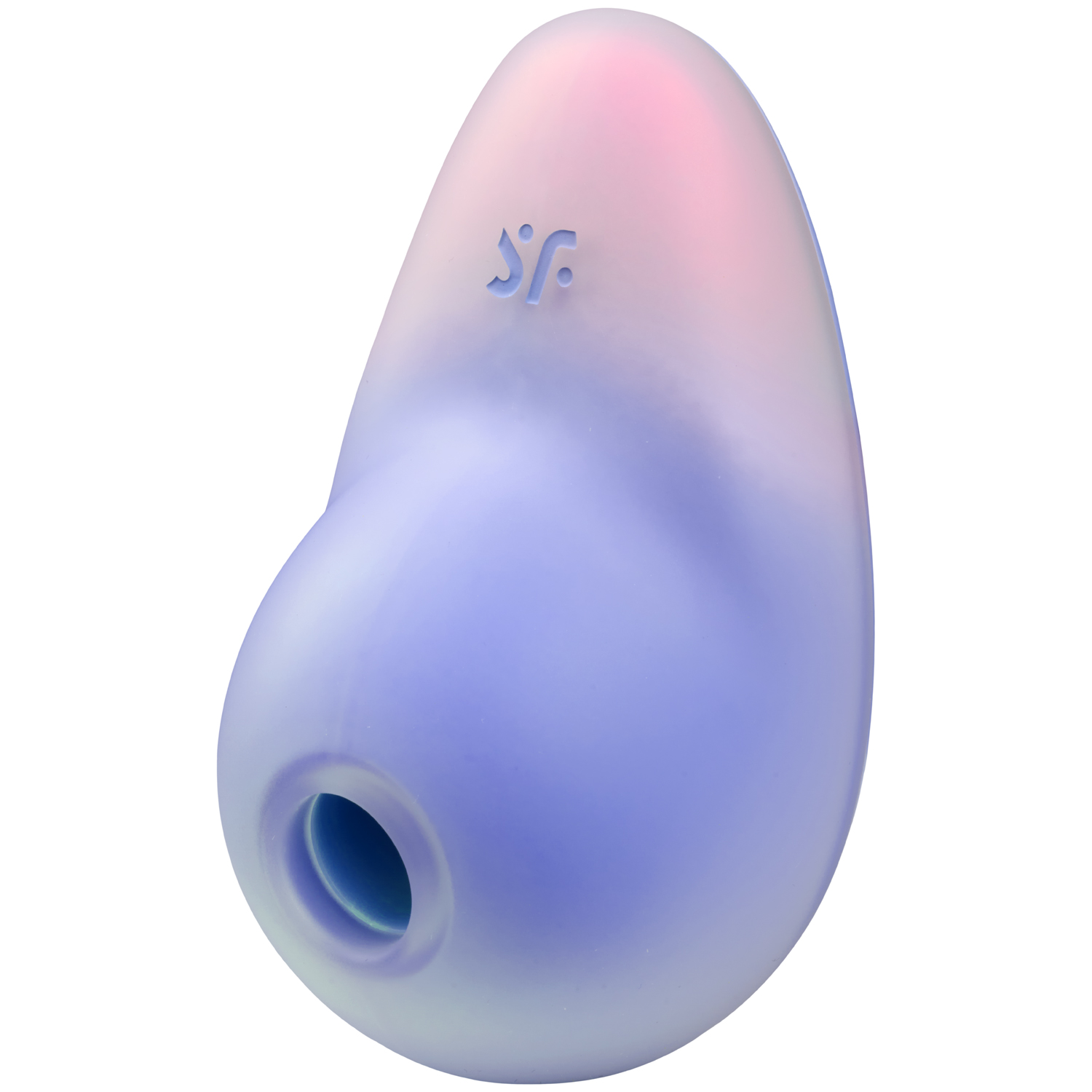 Satisfyer Pixie Dust Lufttryks Vibrator      - Pink