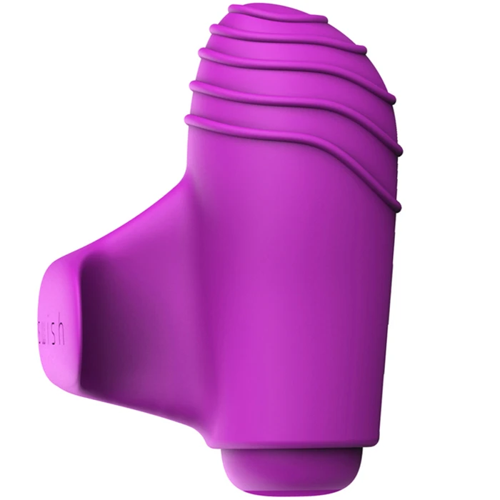 B Swish Bteased Basic Finger Vibrator var 1