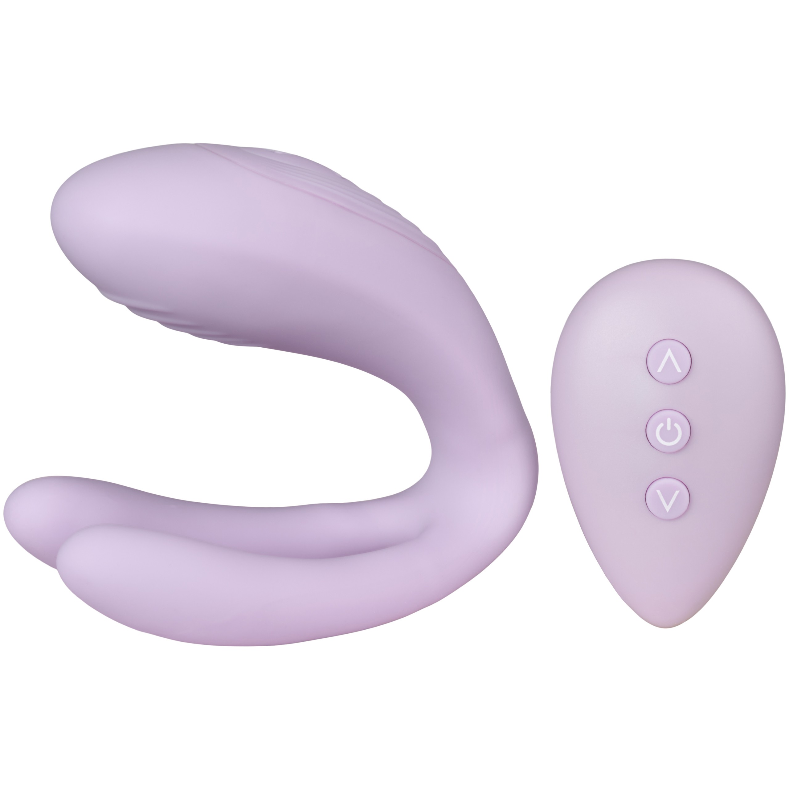 Sinful Pleasure Better Together Couple's Vibrator With Remote var 1