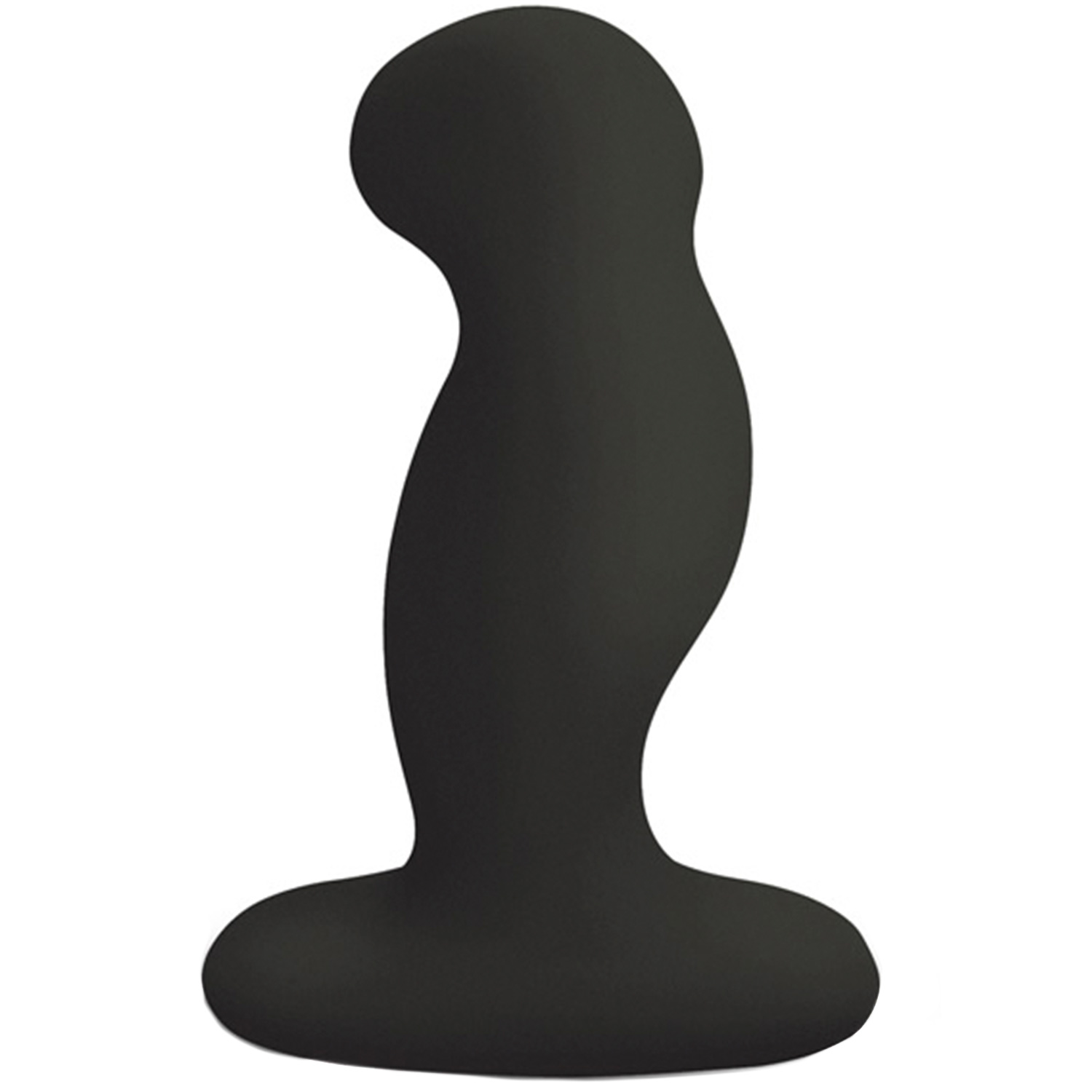 Nexus G-Play Opladelig Anal Vibrator Large - Black thumbnail