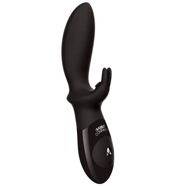 The Backdoor Rabbit Opladelig Prostata Vibrator var 1
