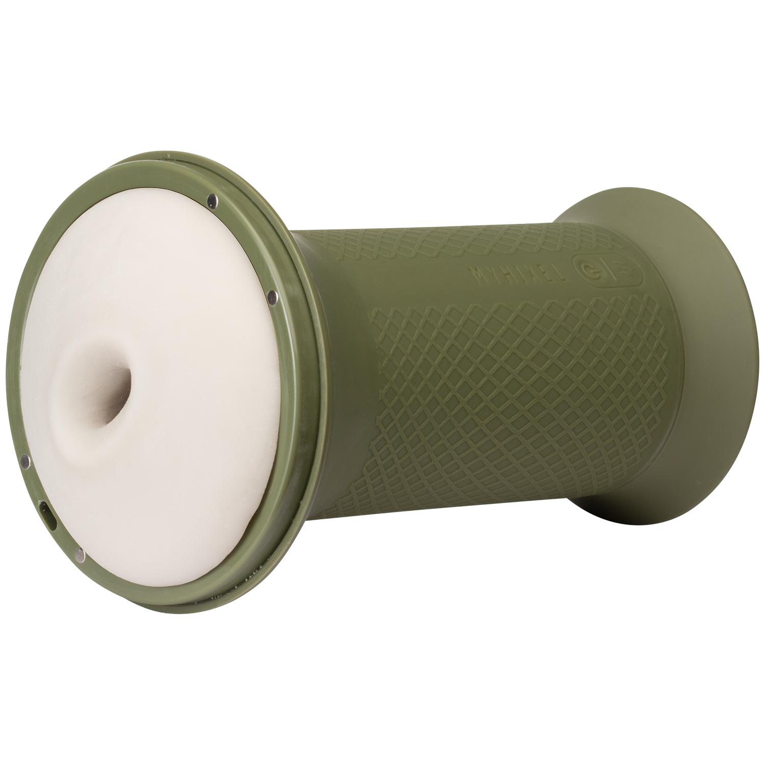 Myhixel TR App-Controlled Training Masturbator 1