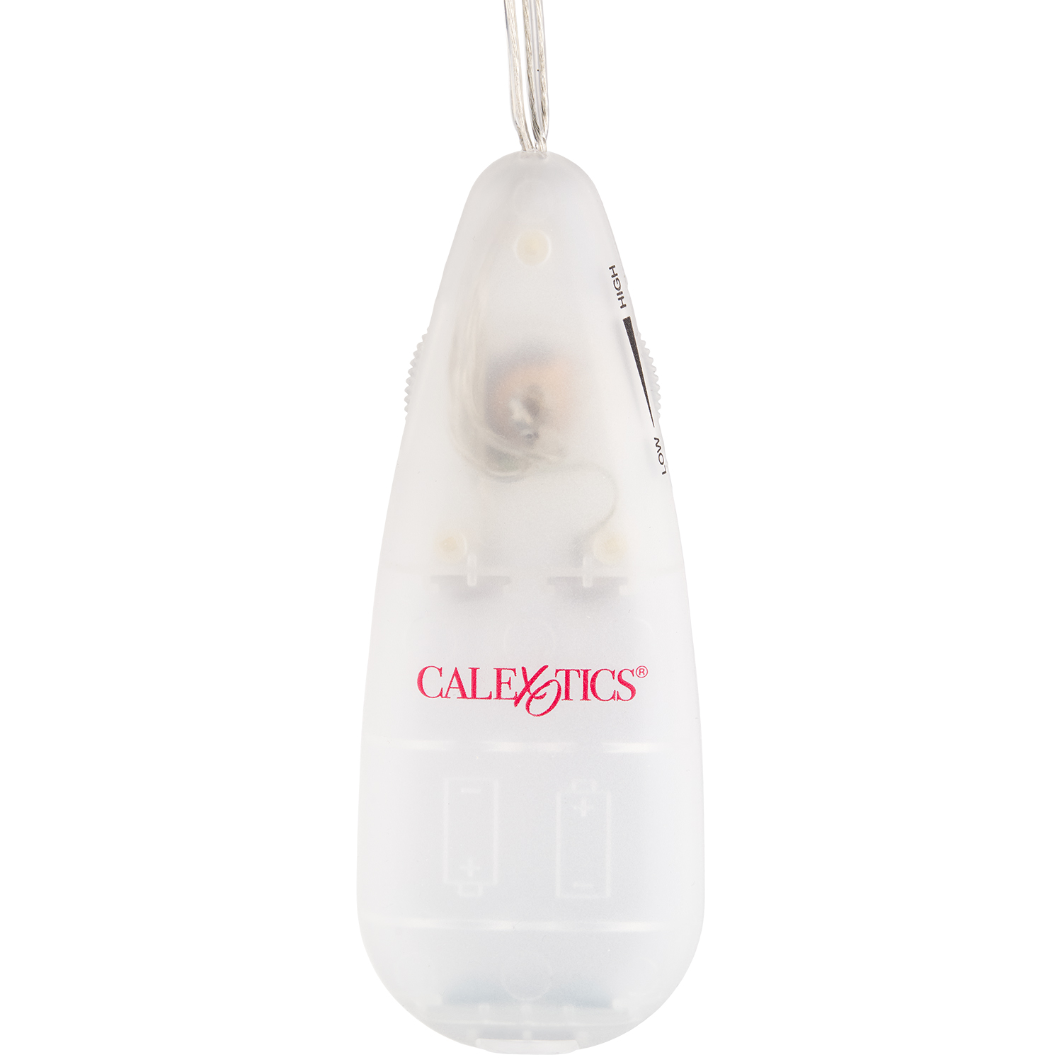 Pocket Exotics Double Bullet Remote Control Vibrator - Sinful.com