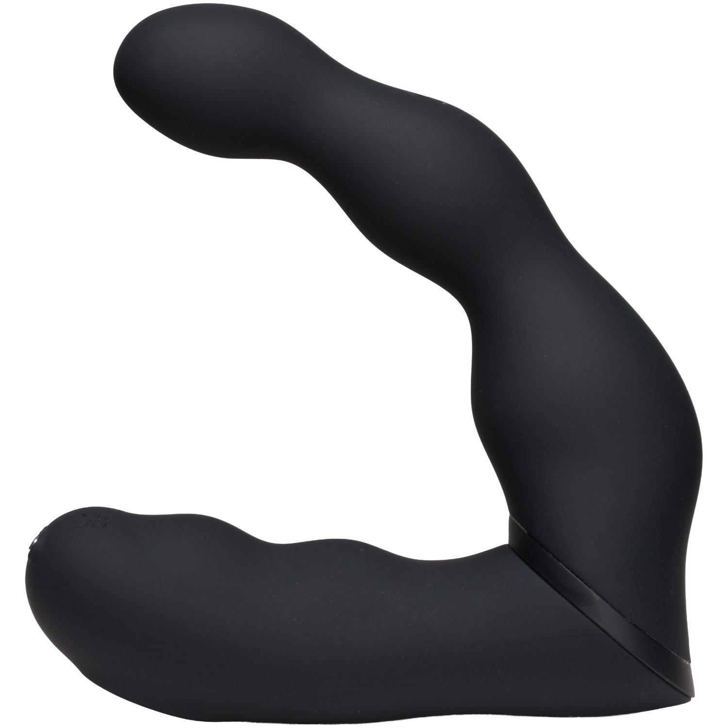 Rocks Off Adapt Prostata Massager - Sort