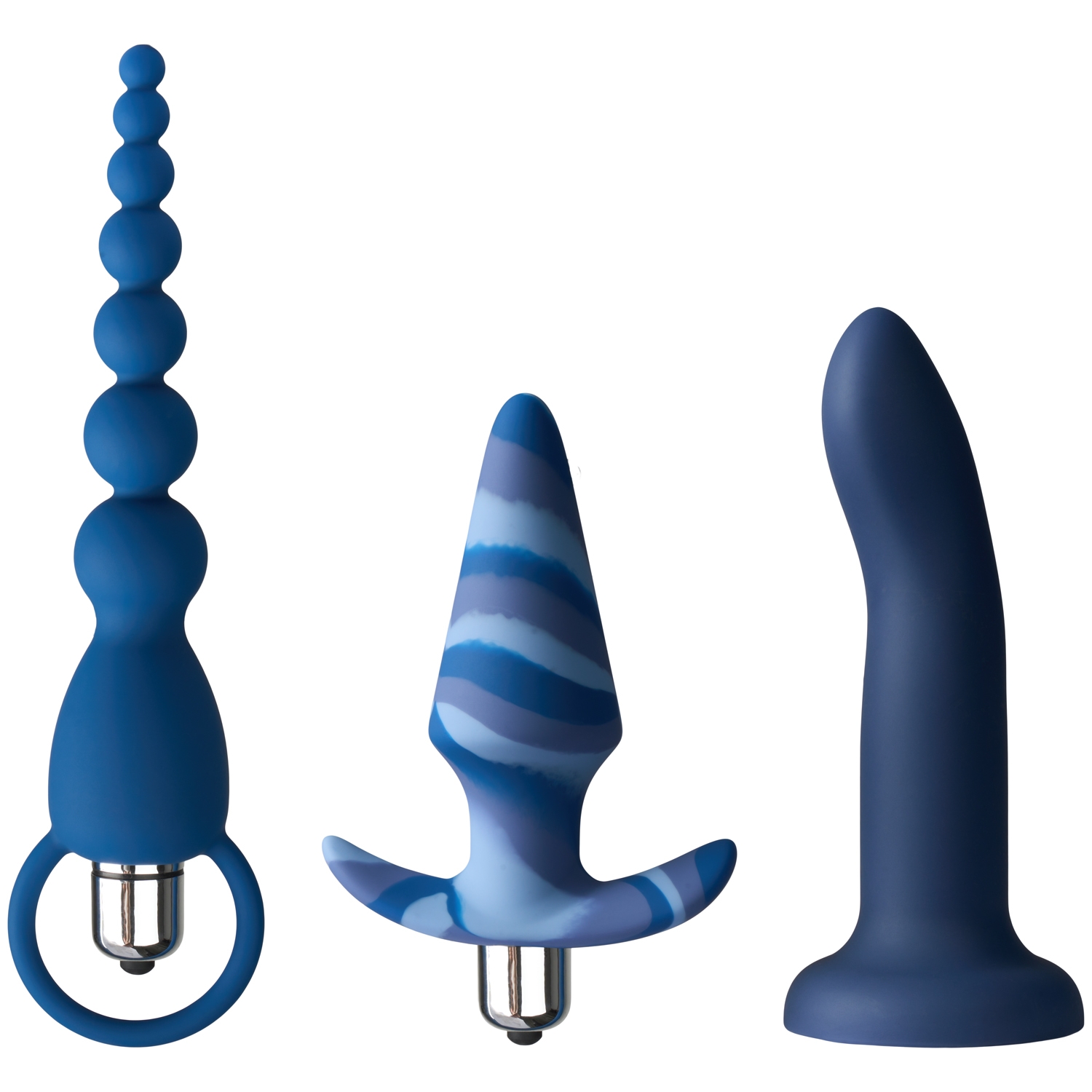 Sinful Next Step Anal Kit 1