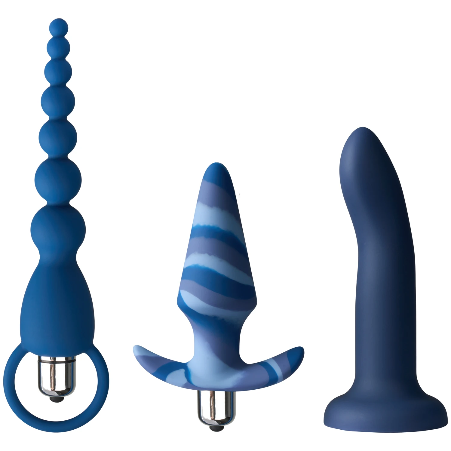 Sinful Next Step Anal Kit 1