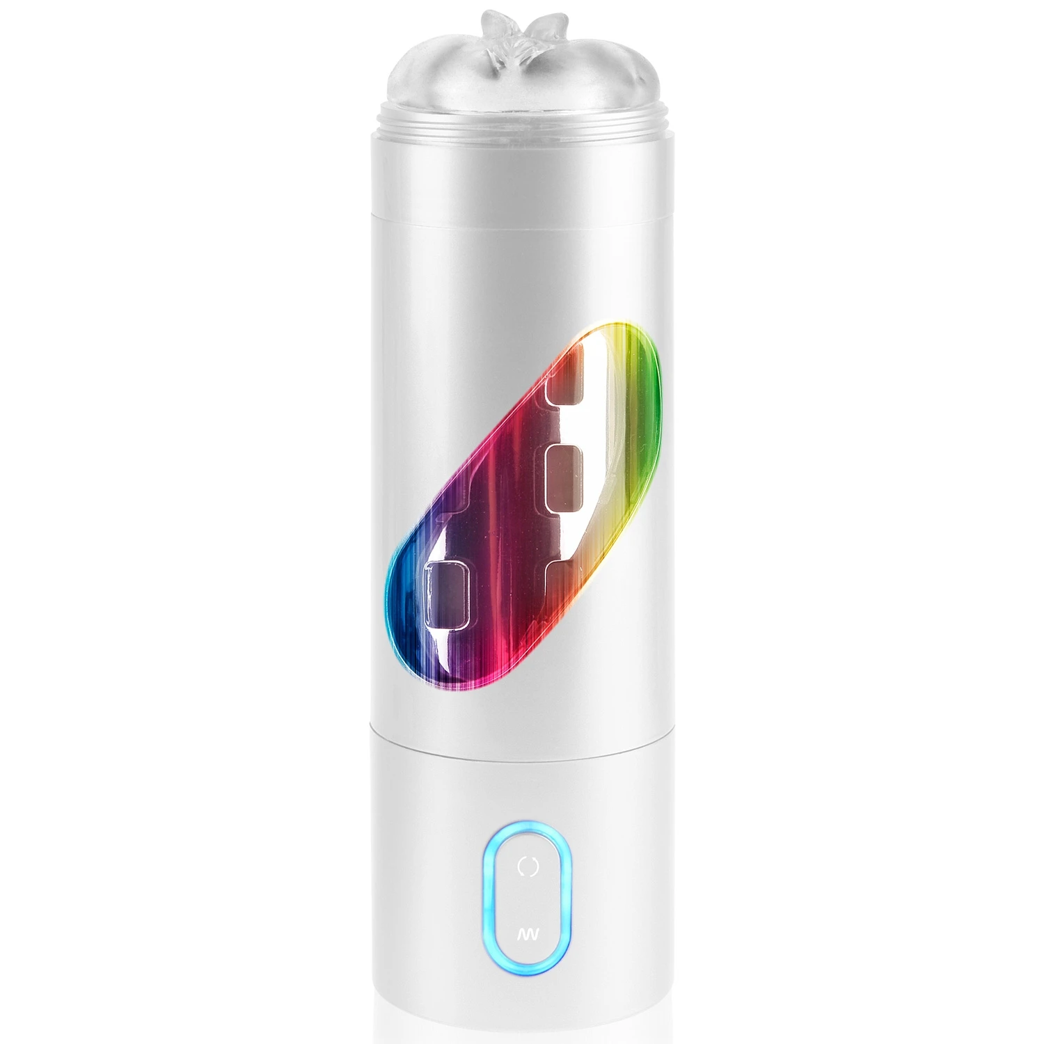 Pipedream Extreme Opladelig Roto-Bator Pussy Onaniprodukt 1