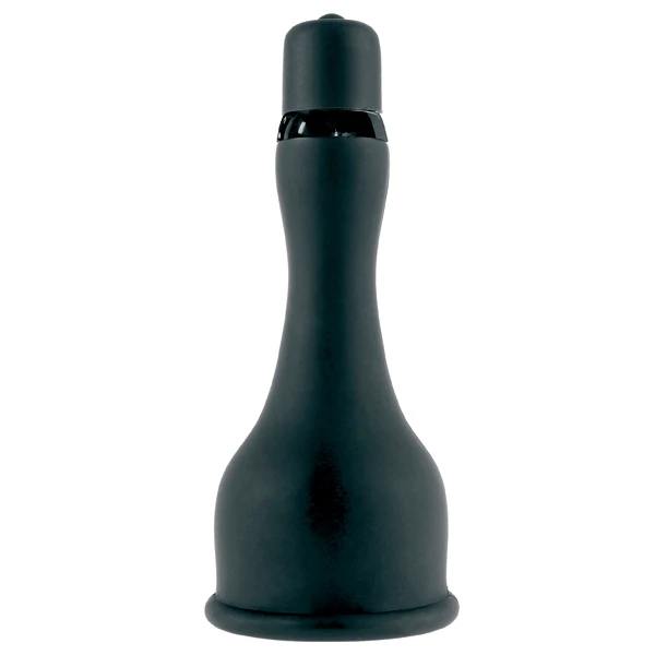 Fetish Fantasy Vibrerende Silikon Head Master Masturbator var 1