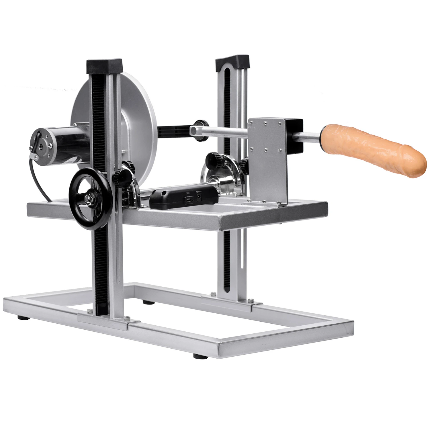 LoveBotz Maestro Multi Sexmachine var 1