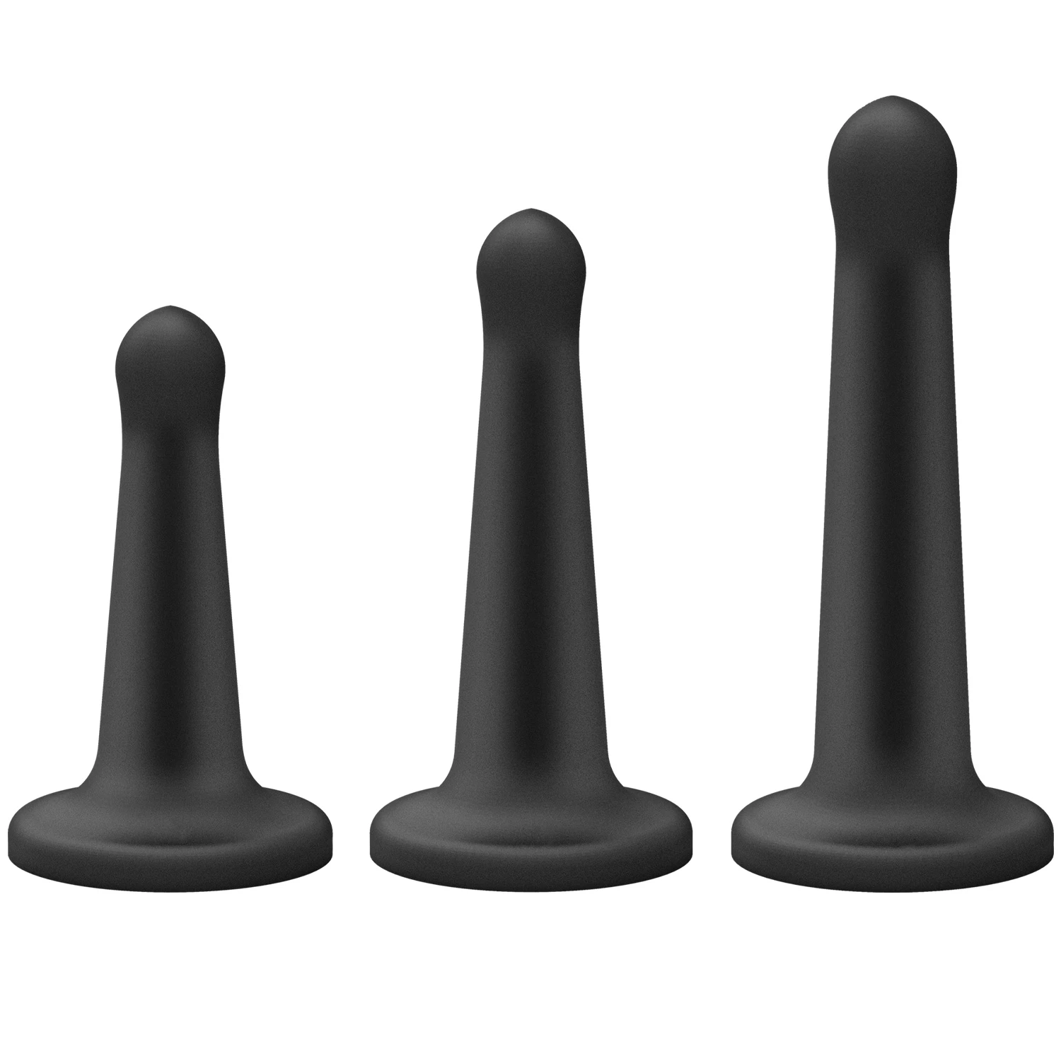 Vac-U-Lock Silicone Kit Pegging 1