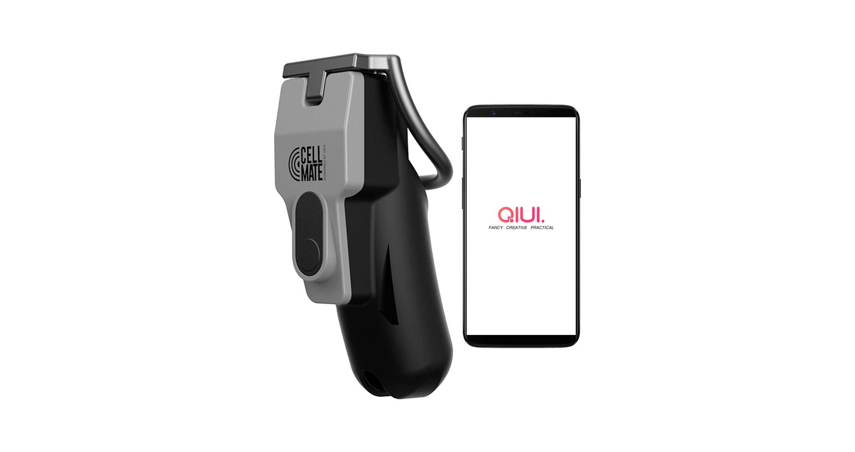 Cellmate Devices CELLMATE App-Controlled Chastity Device Long | Sinful