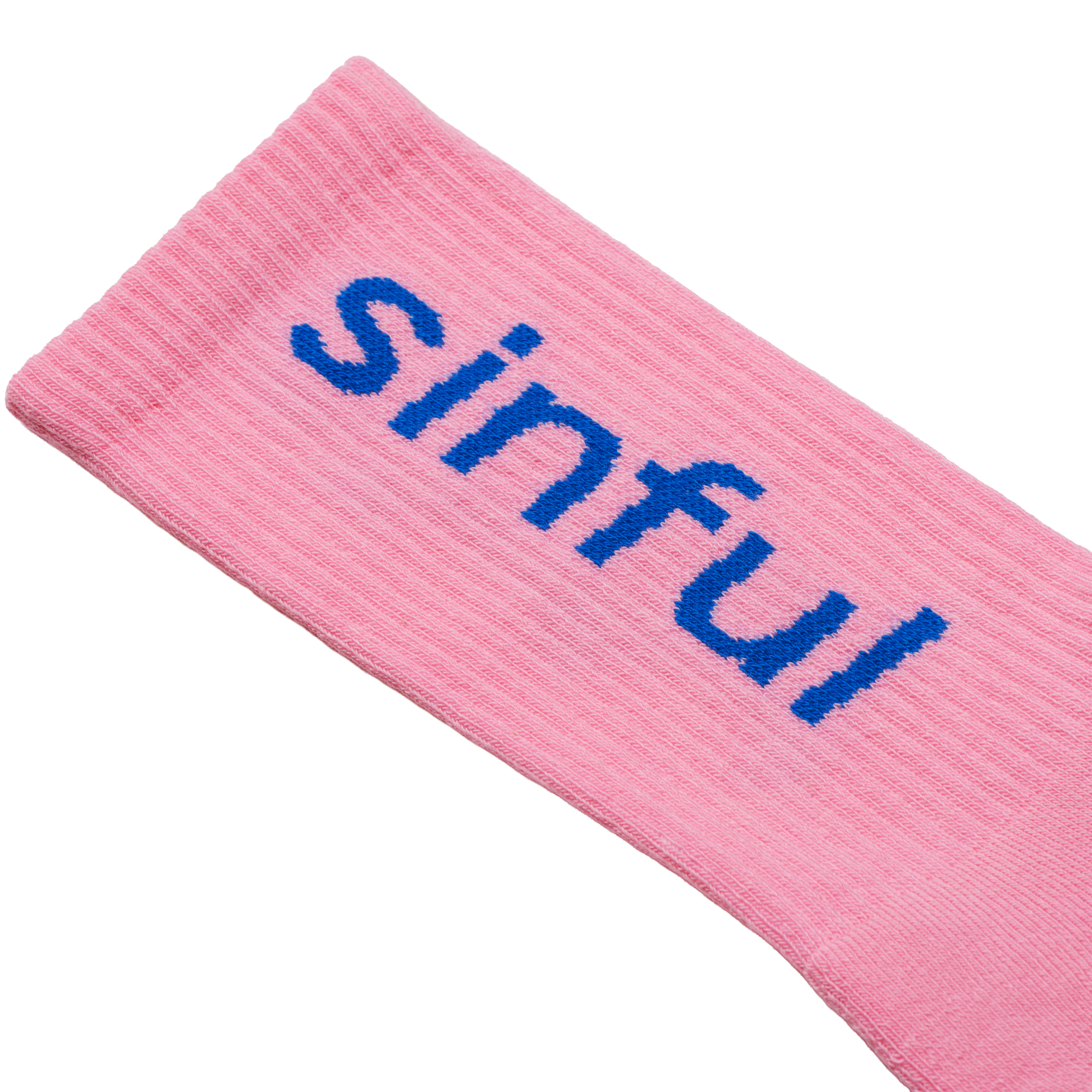 Sinful Logo Chaussettes Taille Unique var 2
