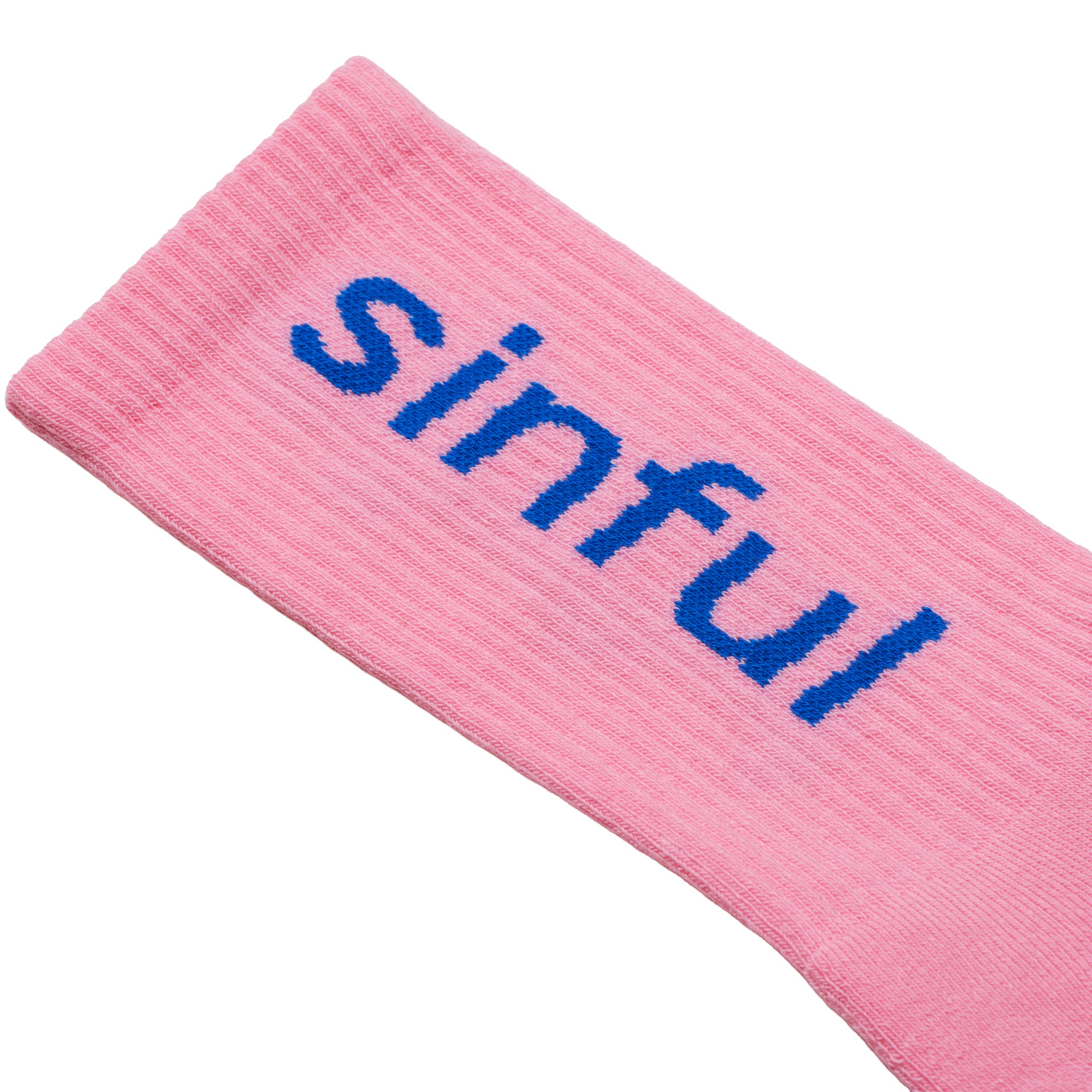 Sinful Logo Chaussettes Taille Unique var 2
