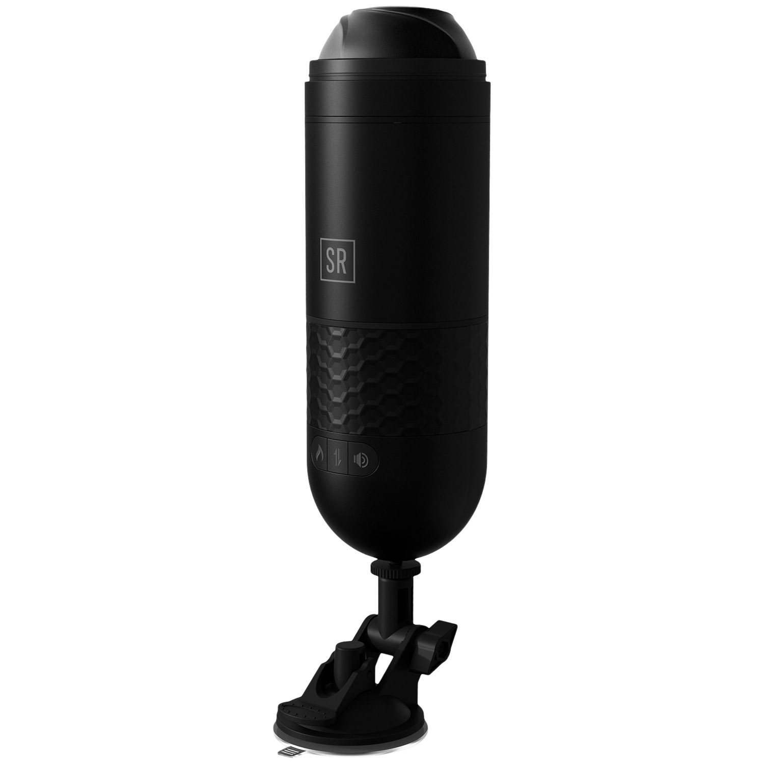 Sir Richards Thrusting Penisvibrator 1