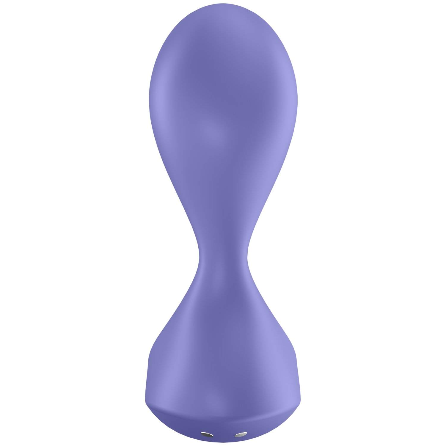 Satisfyer Sweet Seal Vibrerende Butt Plug - Lilla