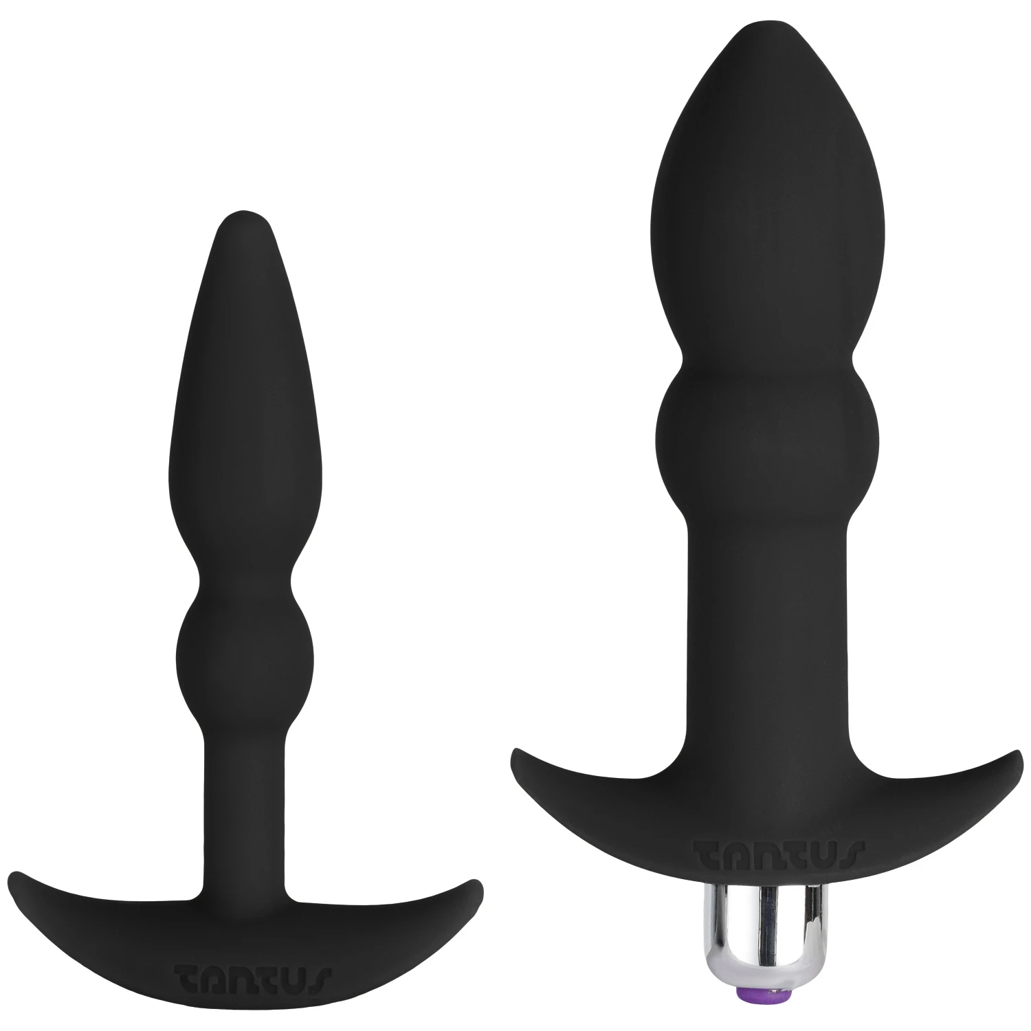 Tantus Perfect Plug Anal Set var 1