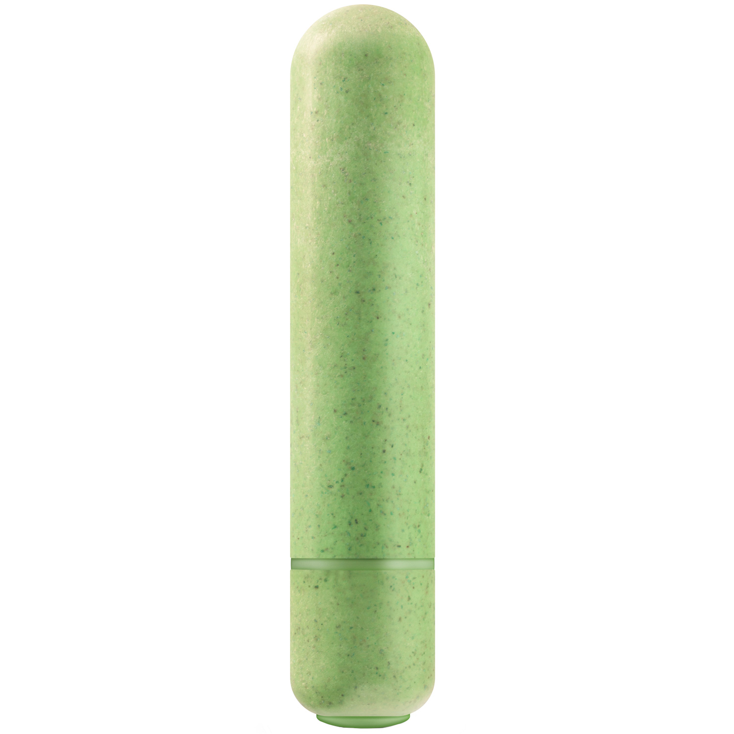 Gaia Eco Bullet Vibrator - Green thumbnail