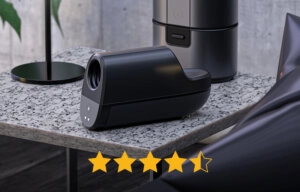 Billede af en Arcwave Ion Masturbator med 4,5 stjerner