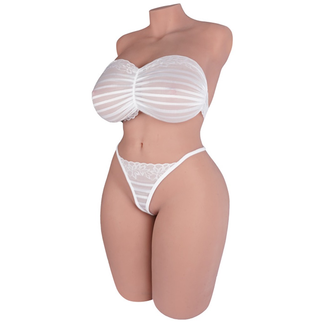 Tantaly Monroe 2.0 Sexdocka Torso var 1