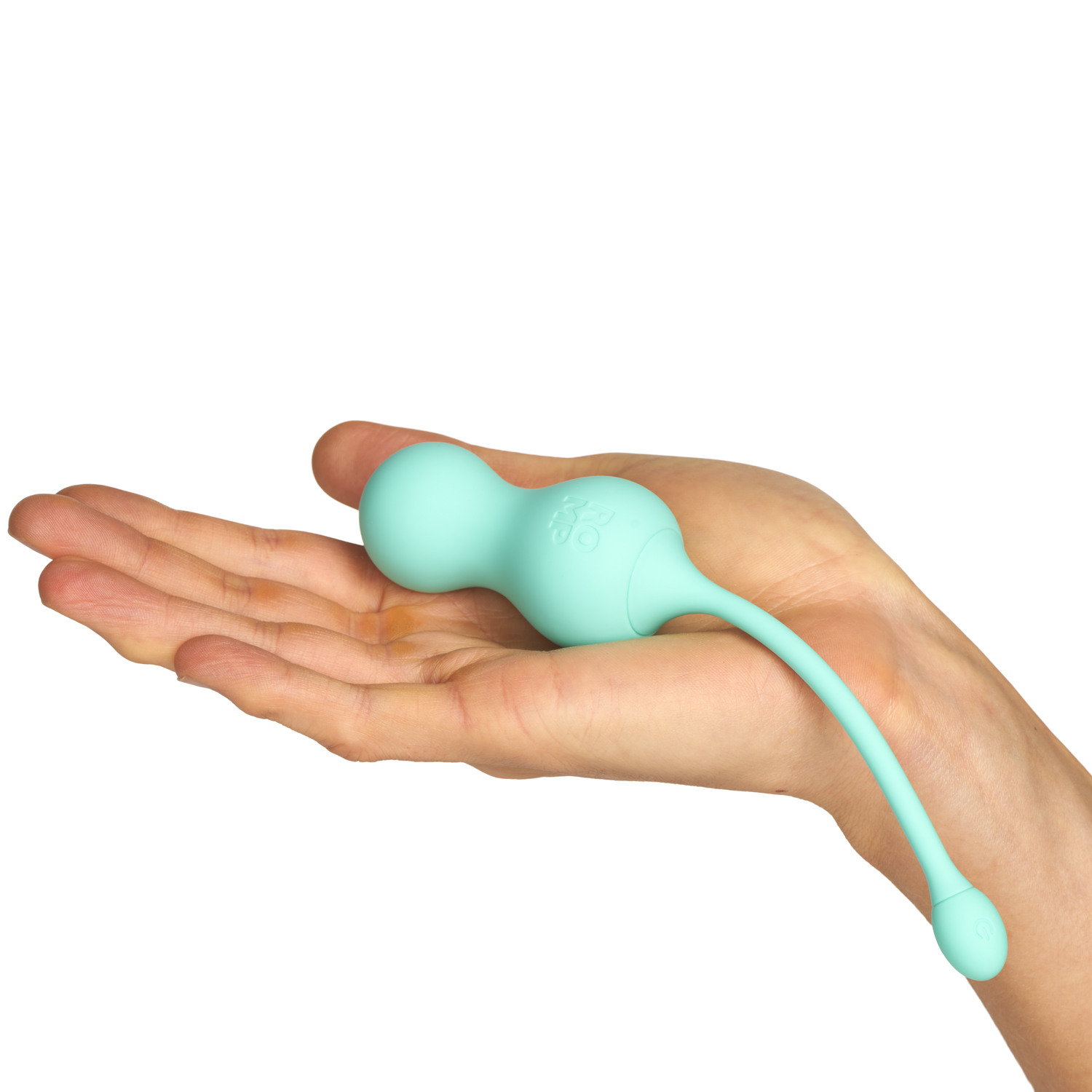 Romp Cello Vibrating Egg