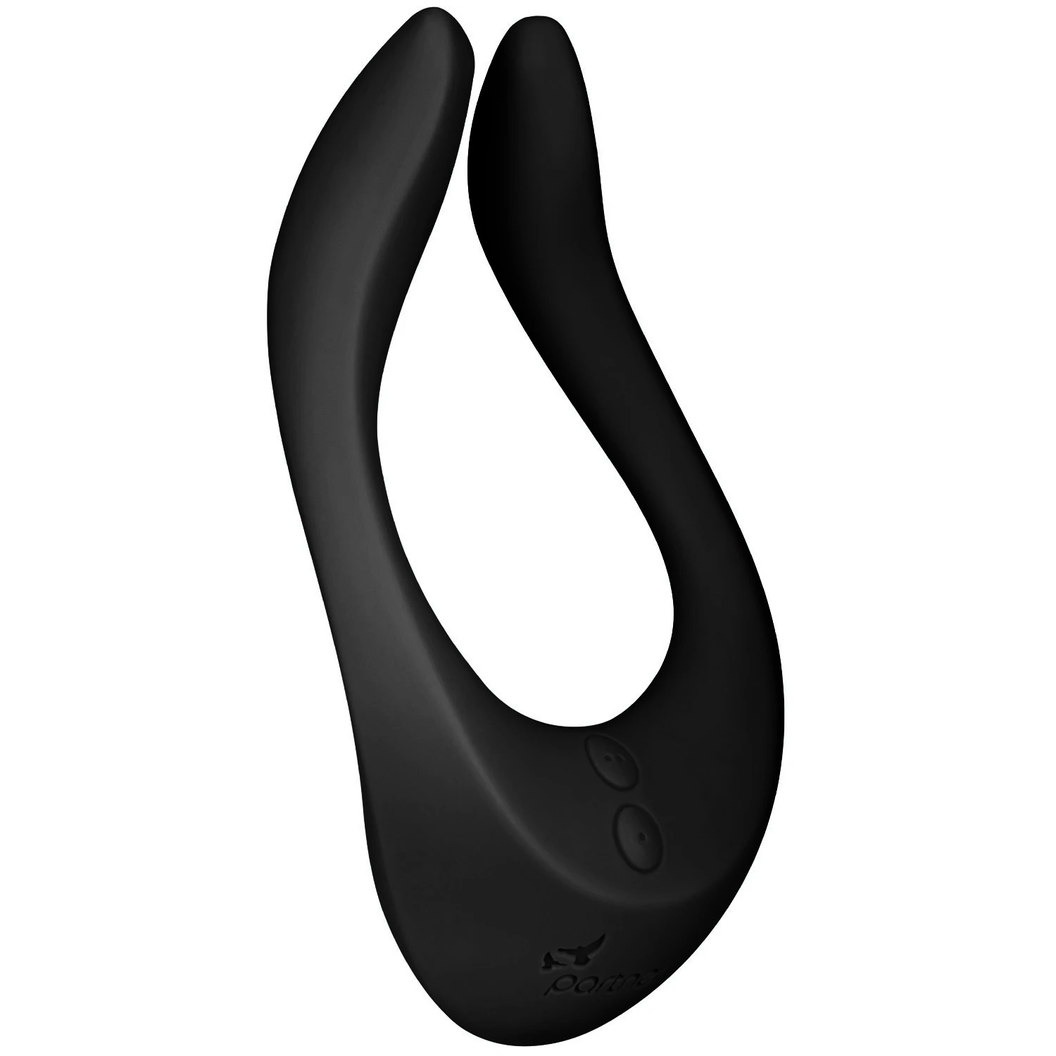Satisfyer Endless Joy Parvibrator Sort var 1