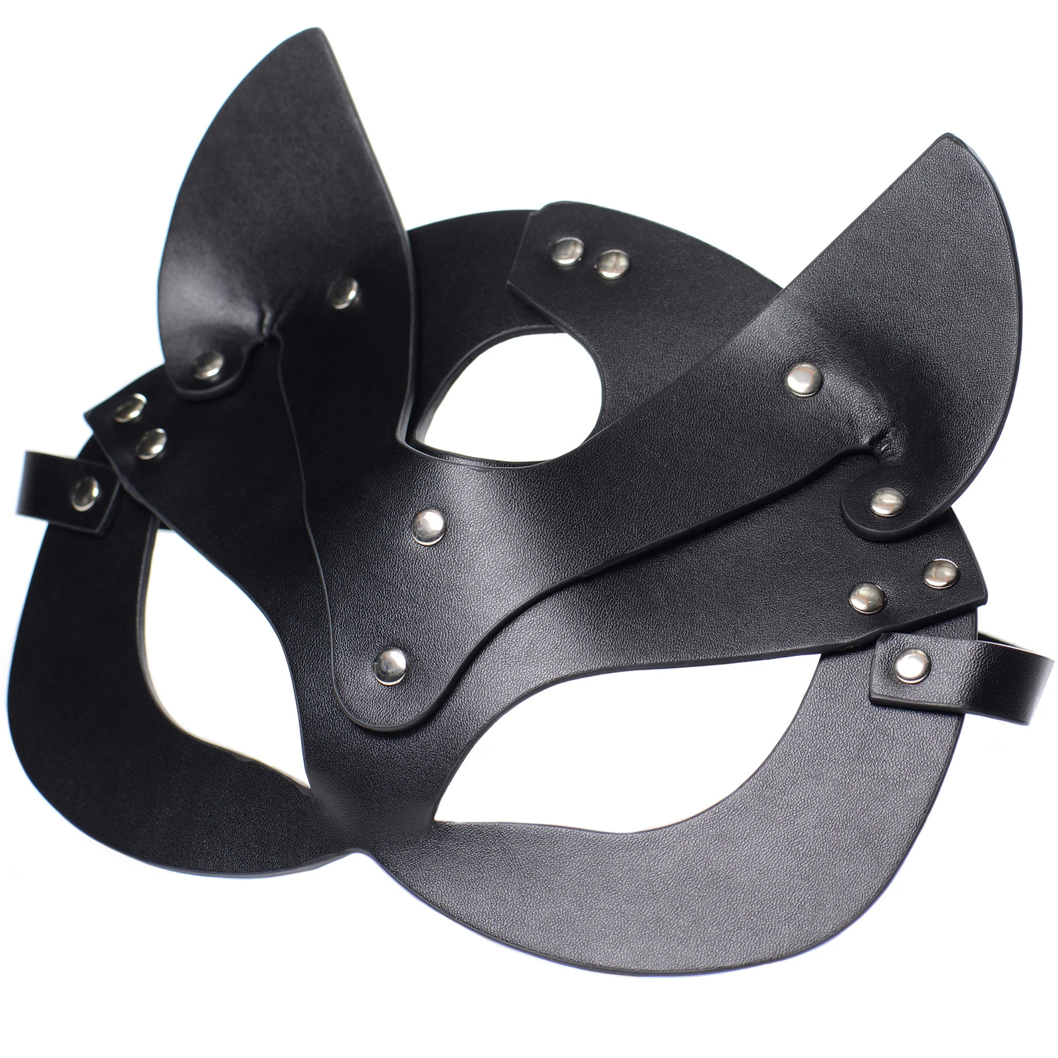 Master Series Naughty Cat Maske var 1