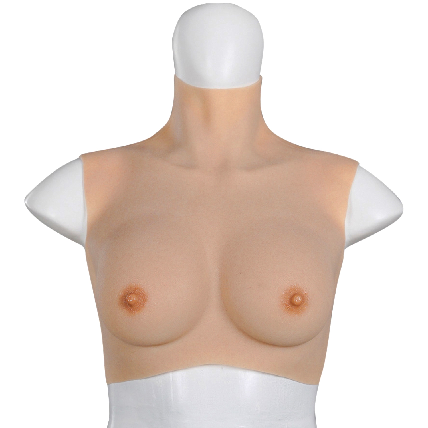 XX-DREAMSTOYS Ultra Realistic Silicone Body Form S 1