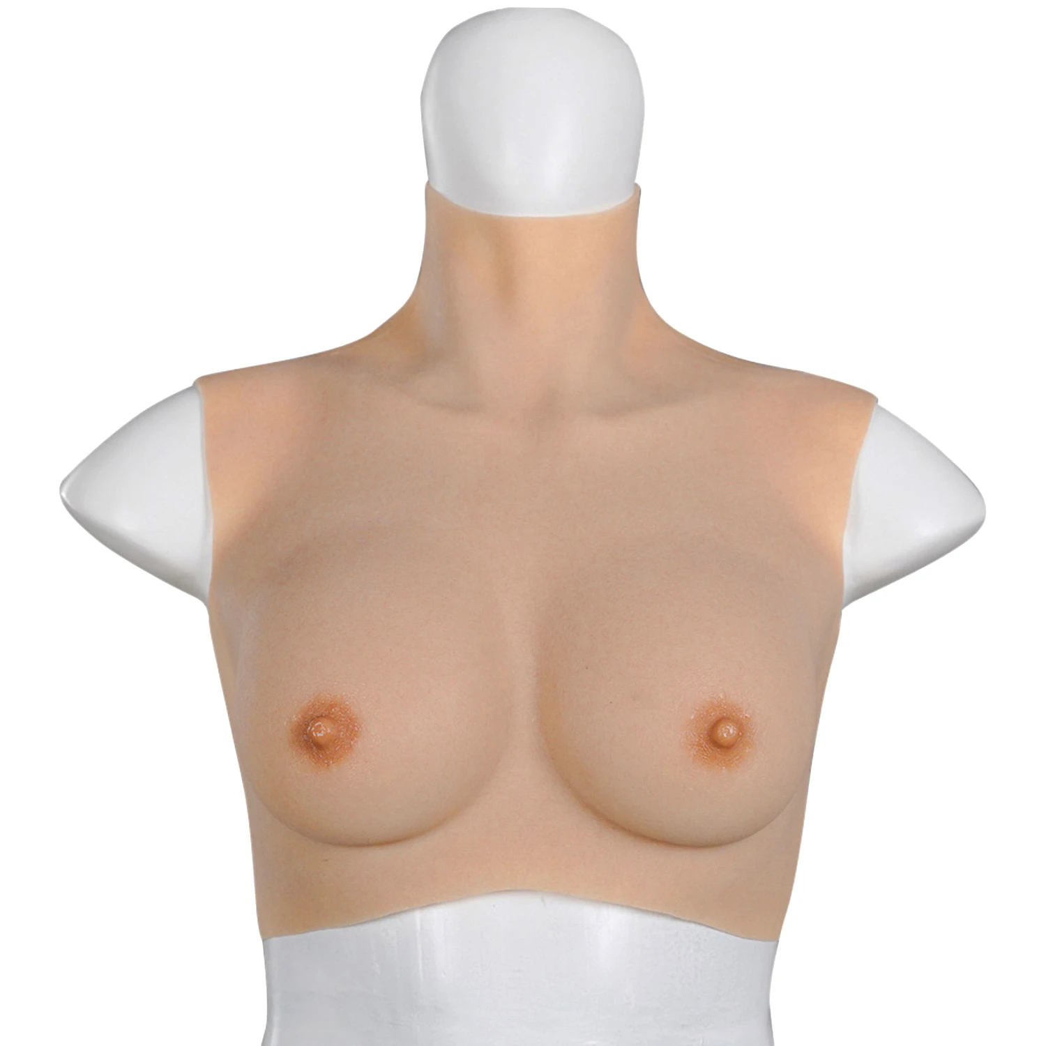 XX-DREAMSTOYS Ultra Realistic Silicone Body Form S 1