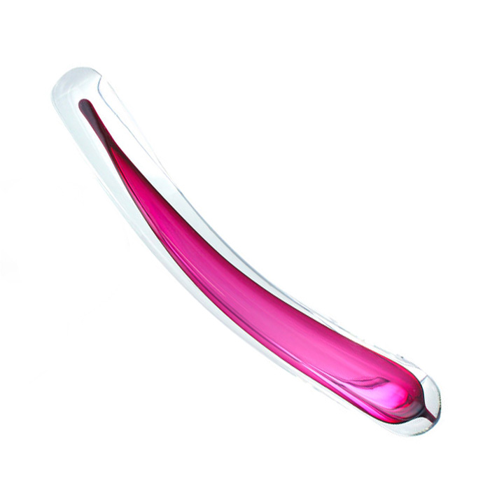 Simply Blown Siamese Glas Dildo 1