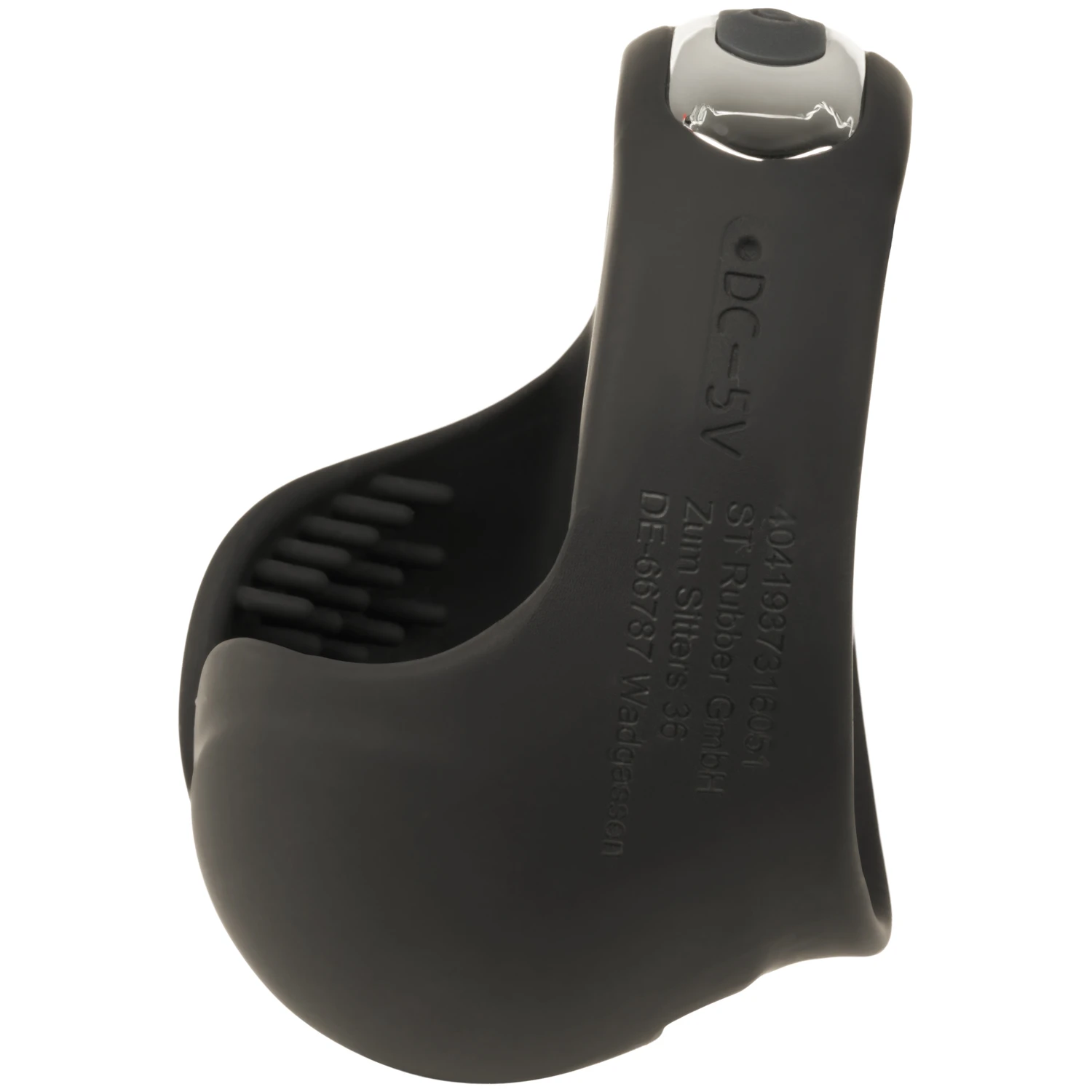 Malesation Vibro Ball Ring var 3