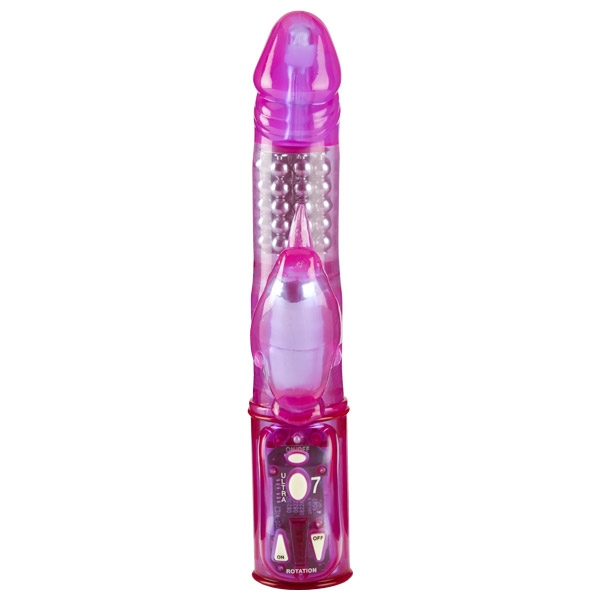 Eclipse Ultra 7 Penguitronic 1