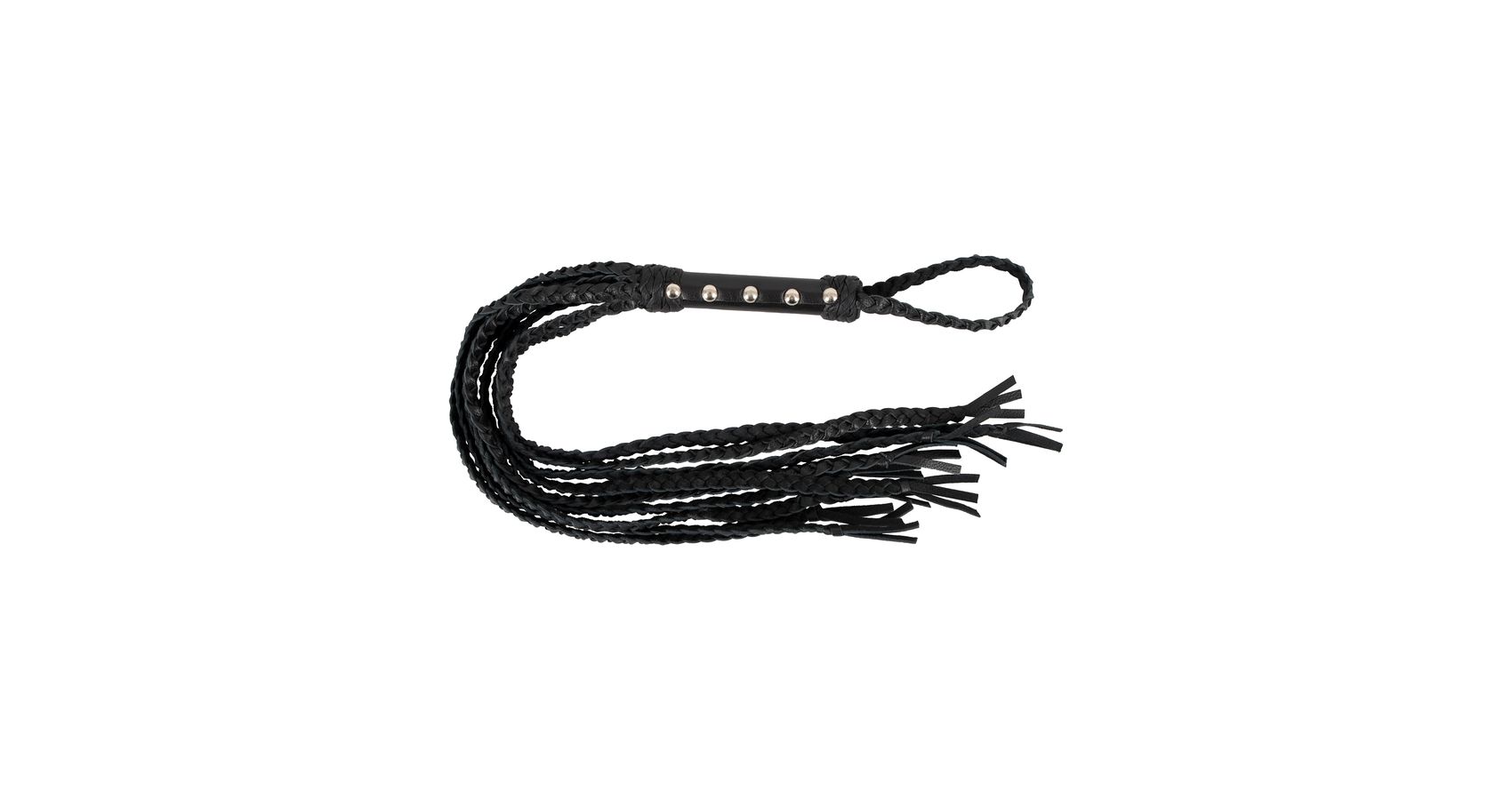 Zado Nihalet Katt Flogger 82 cm | Kjøp Her | Sinful