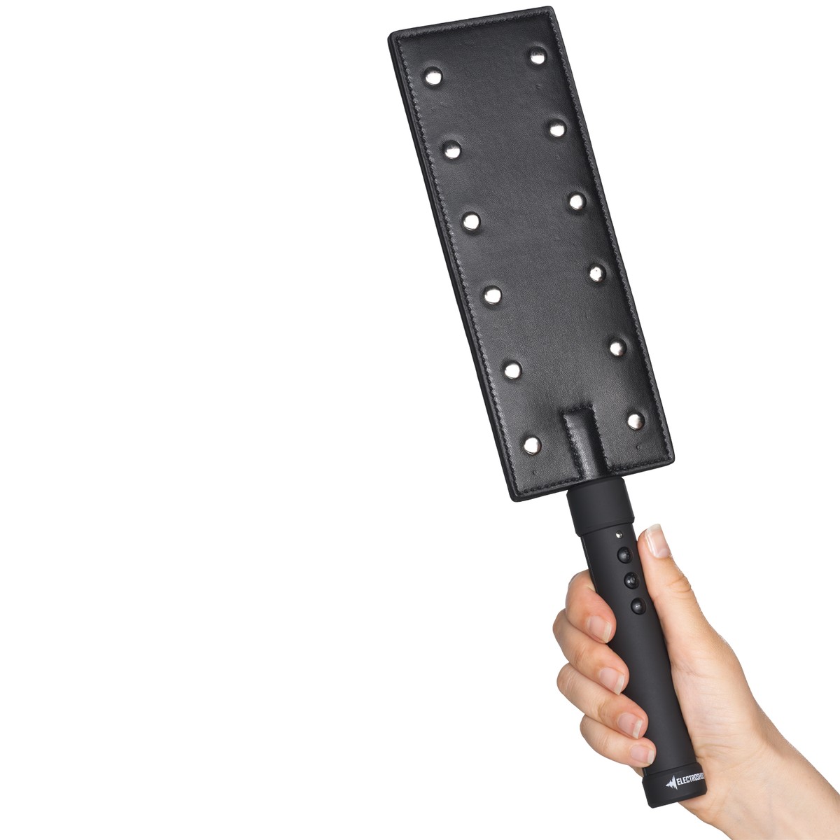 ElectroShock E-Stim Paddle | Kjøp Her | Sinful