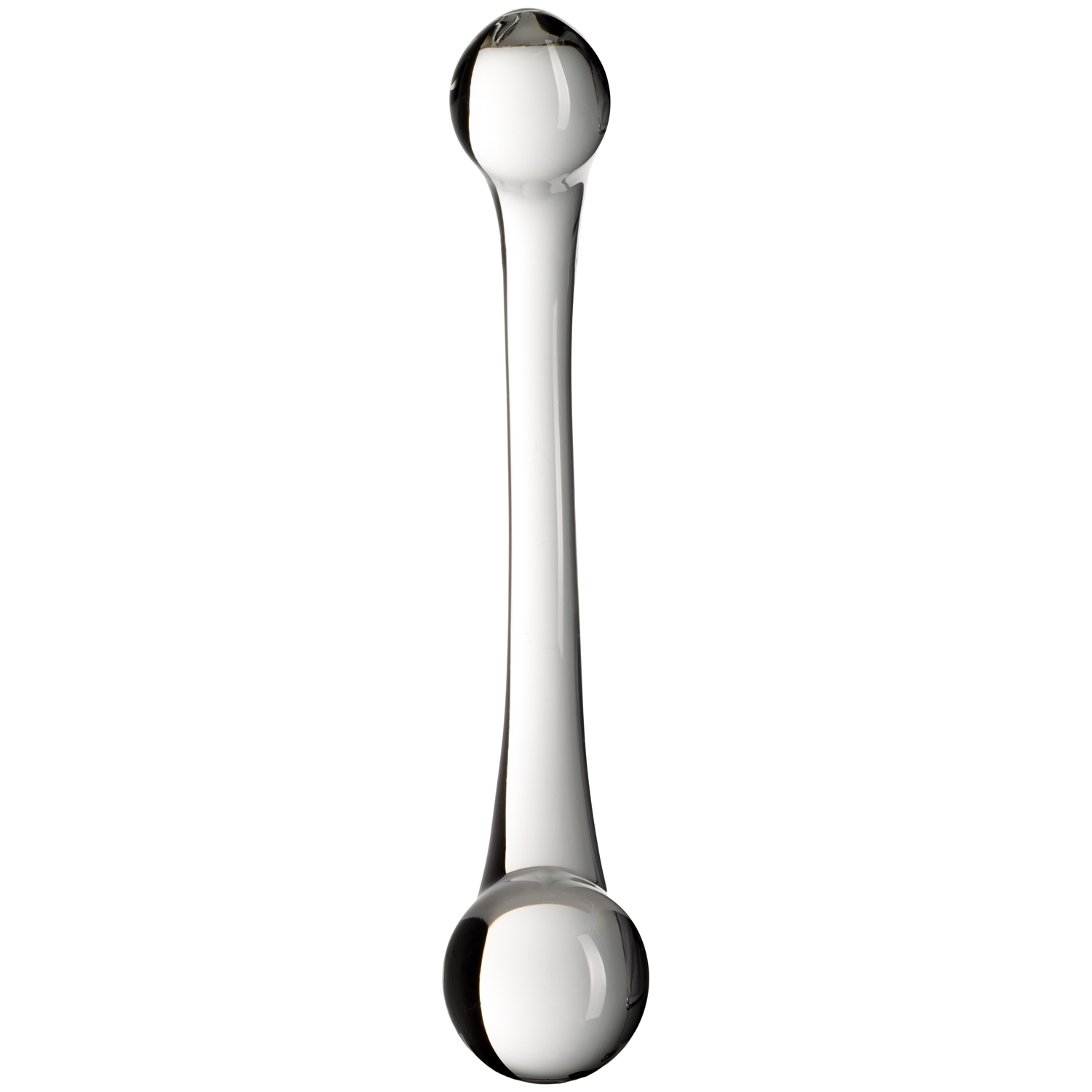 Sinful Gode en Verre G&P 20 cm 1