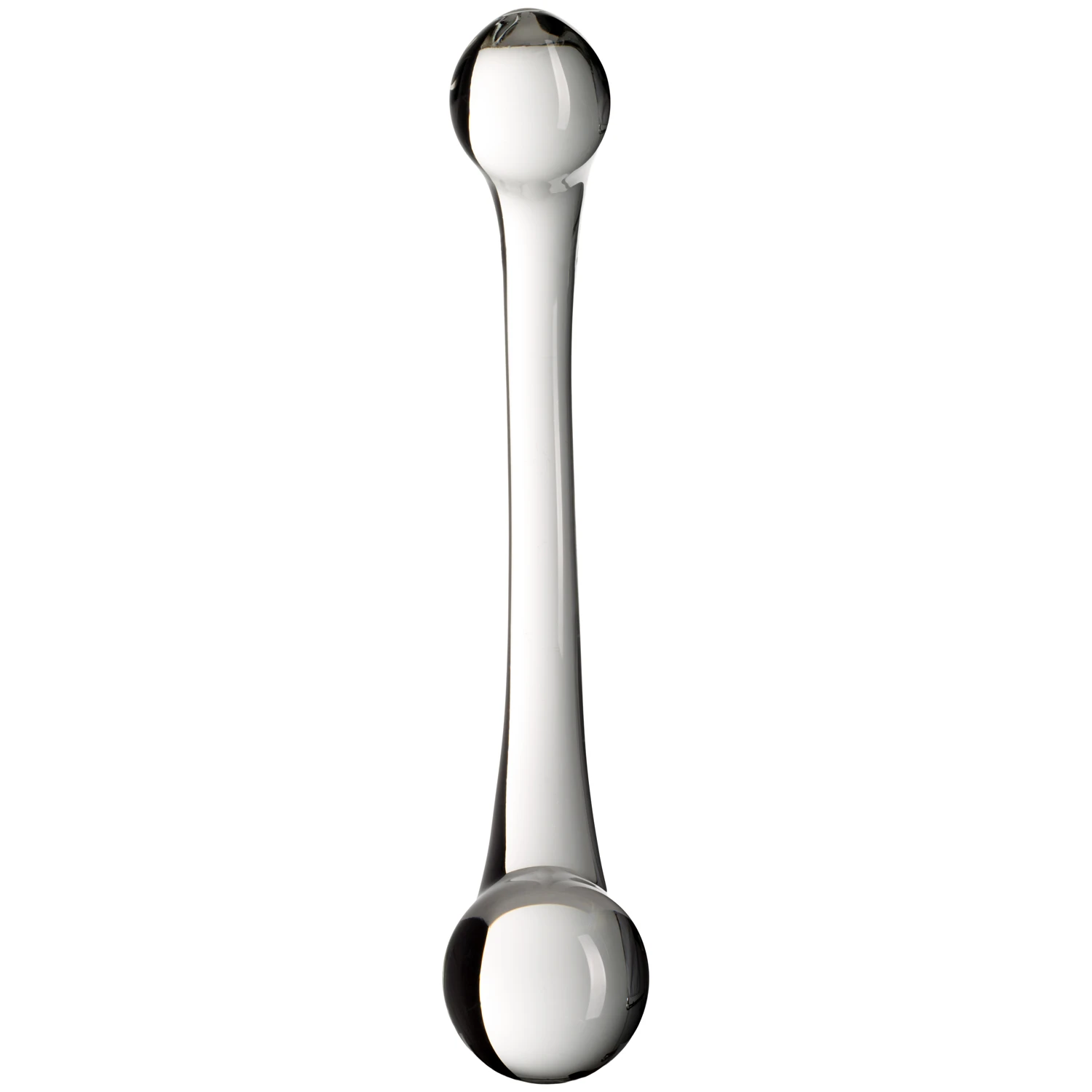 Sinful G&P Glasdildo 20 cm 1