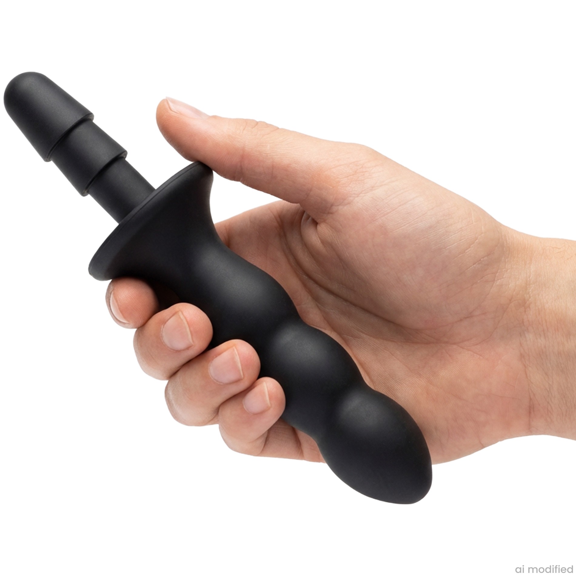 Vac-U-Lock Handle Handtag var 2
