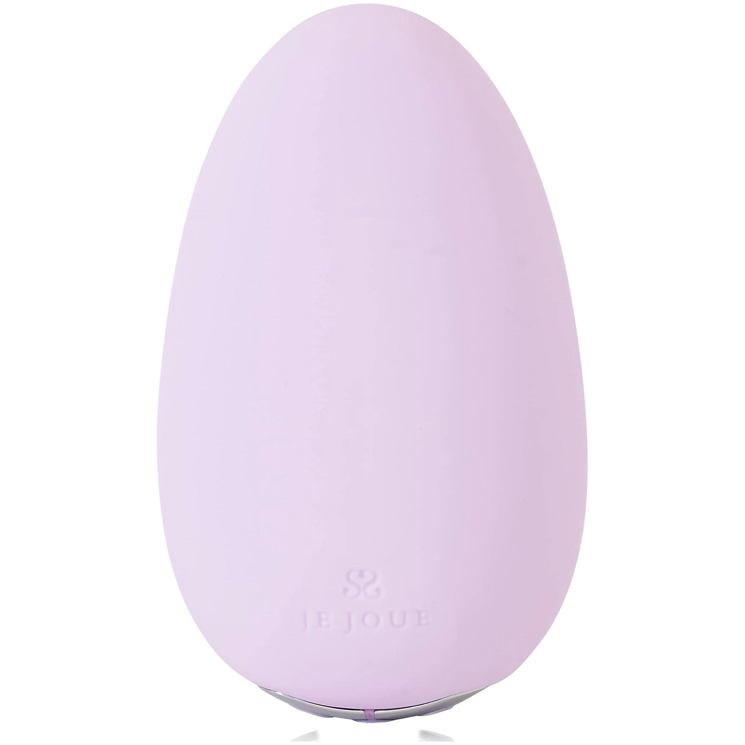 Je Joue Mimi Soft Lay-On Vibrator - Pink