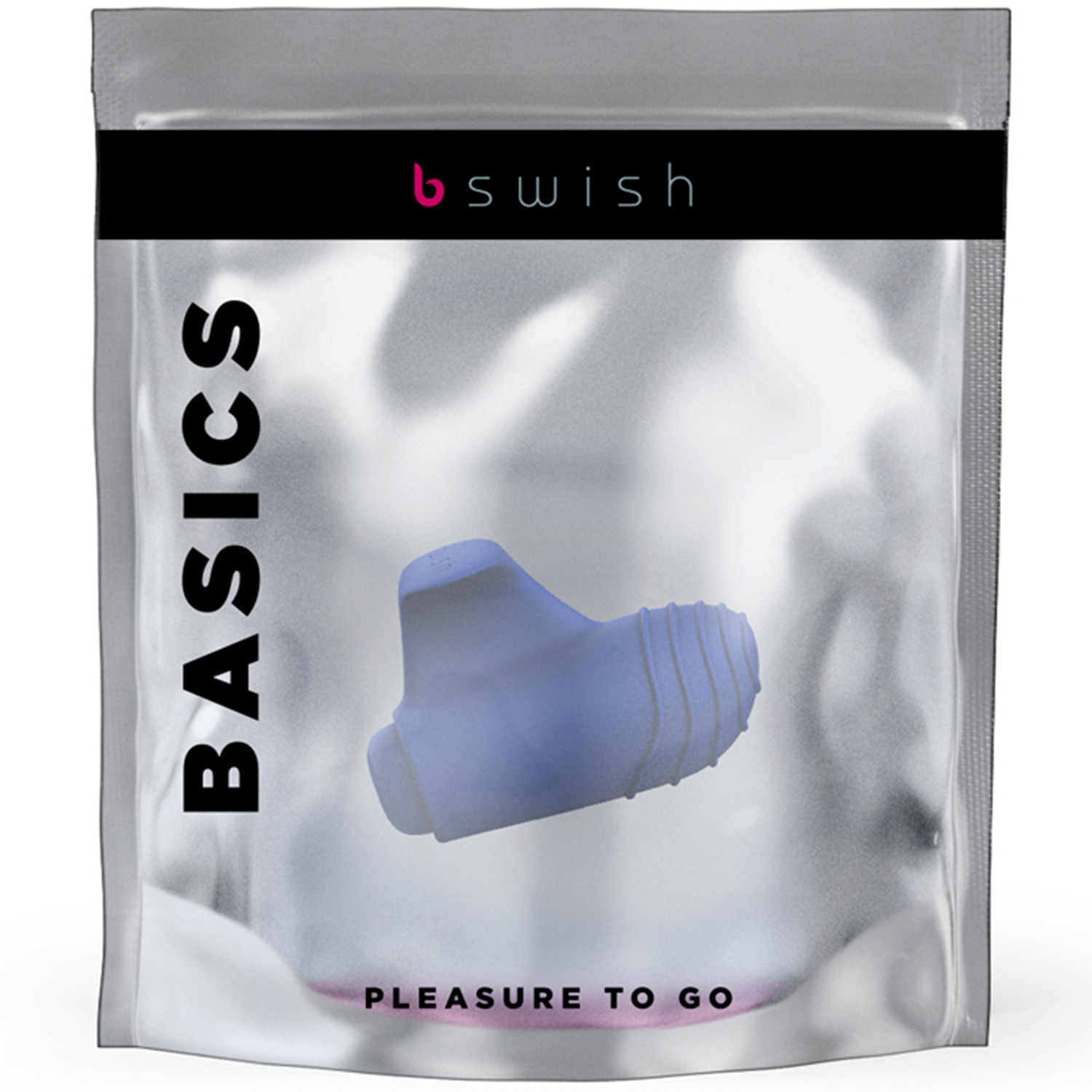 B Swish Bteased Basic fingervibrator 1