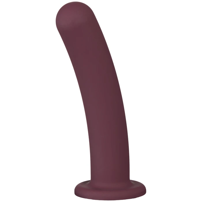 Amaysin Slender Medium Dildo mit Saugnapf var 1