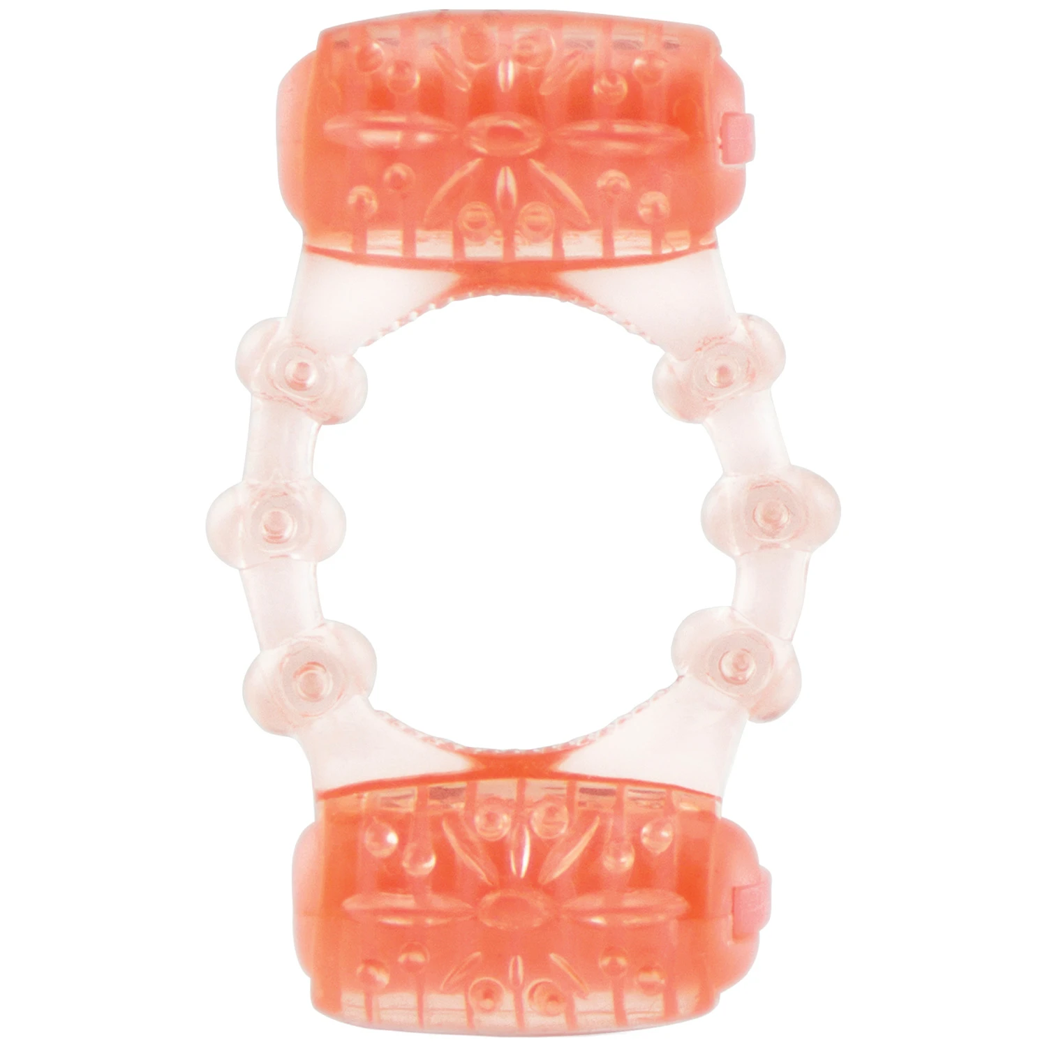 Screaming O Two-O Dual Penisring mit Vibration 1
