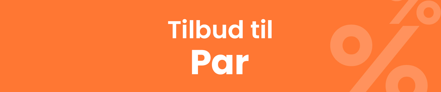 Tilbud til Par desktop