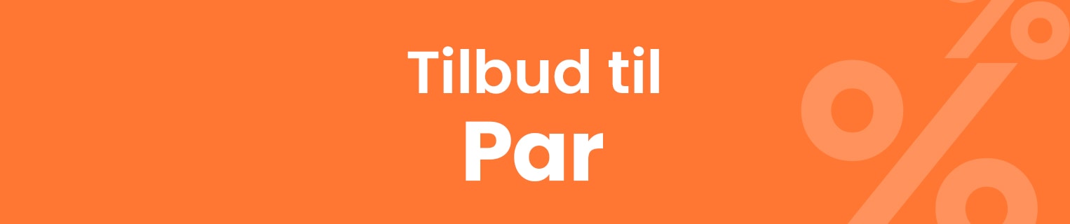 Tilbud til Par desktop