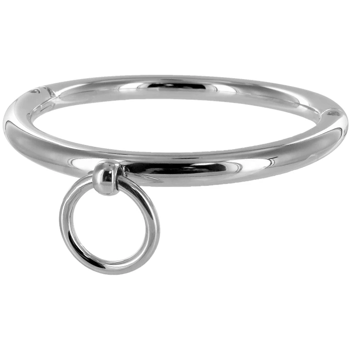 Master Series Steel Collar with O-ring var 1