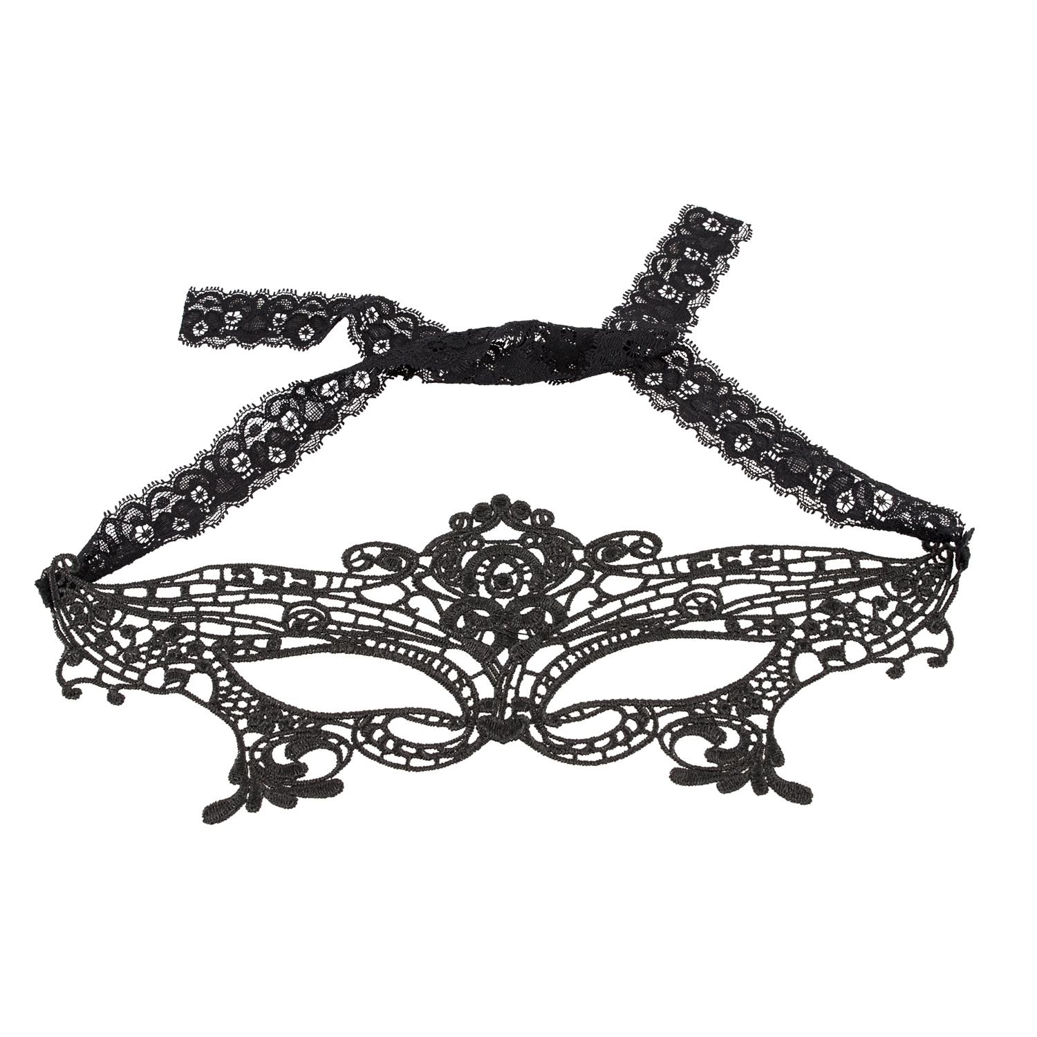 Cottelli Sensual Seduction Blondemaske 1