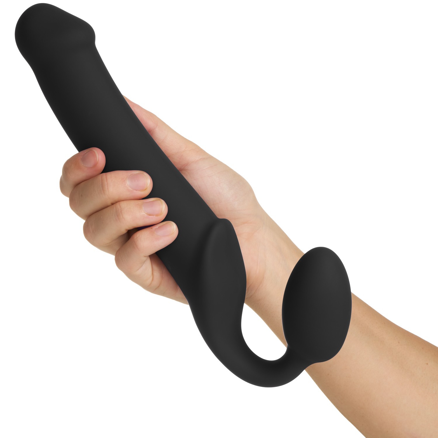 Strap-On-Me Bendable Iso Strap-on 34,5 cm var 2