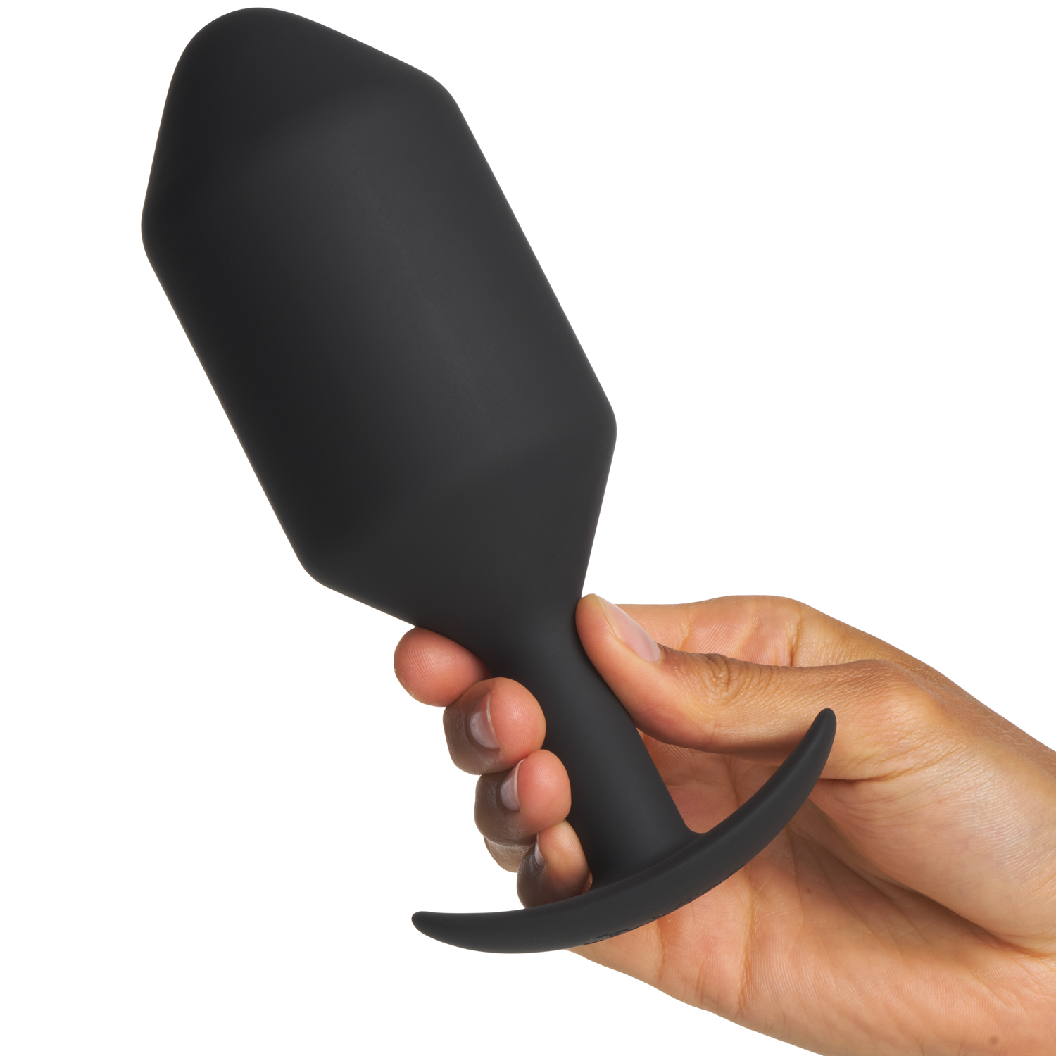 b-Vibe Snug Plug 7 Analplugg 18 cm 1
