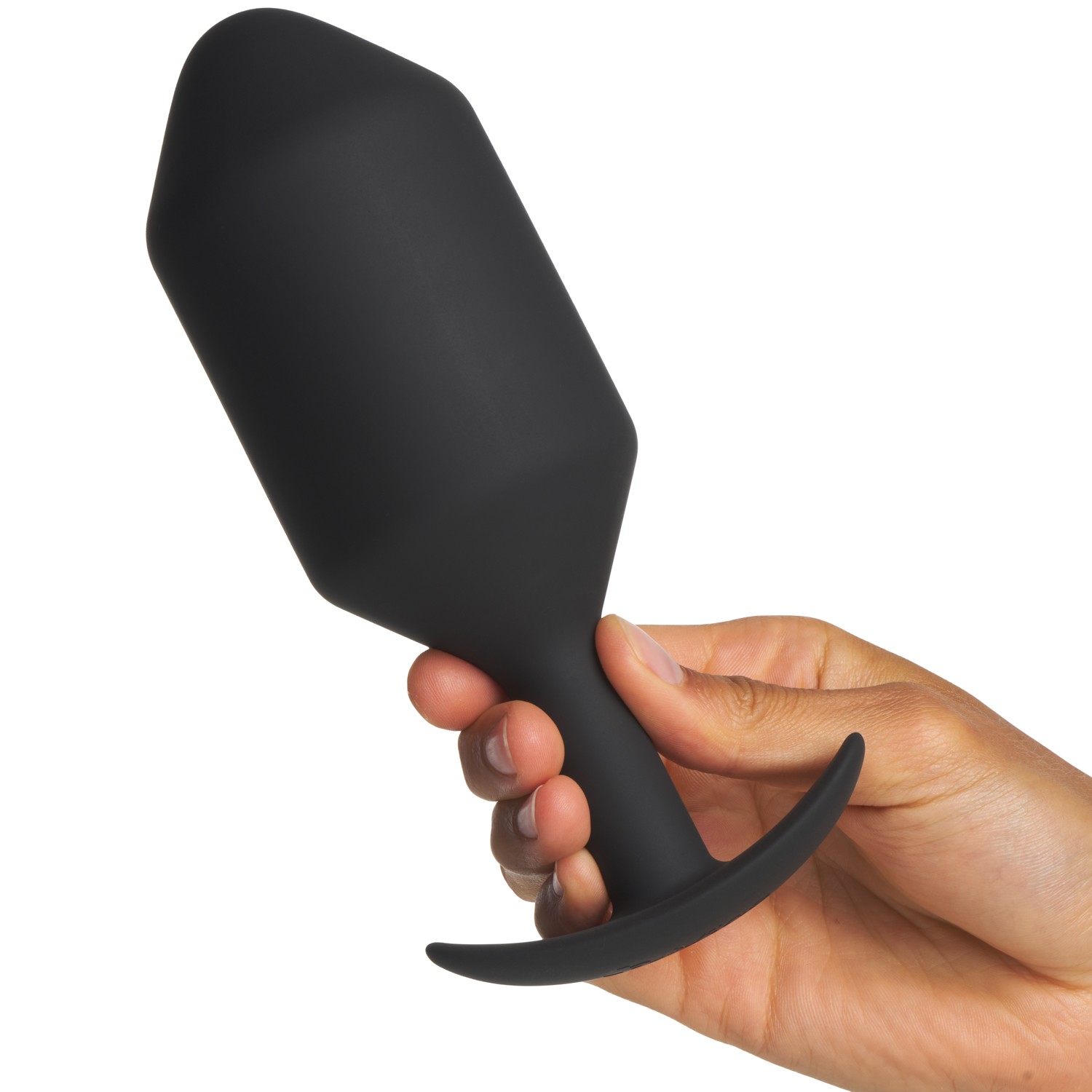 b-Vibe Snug Plug 7 Analplugg 18 cm 1