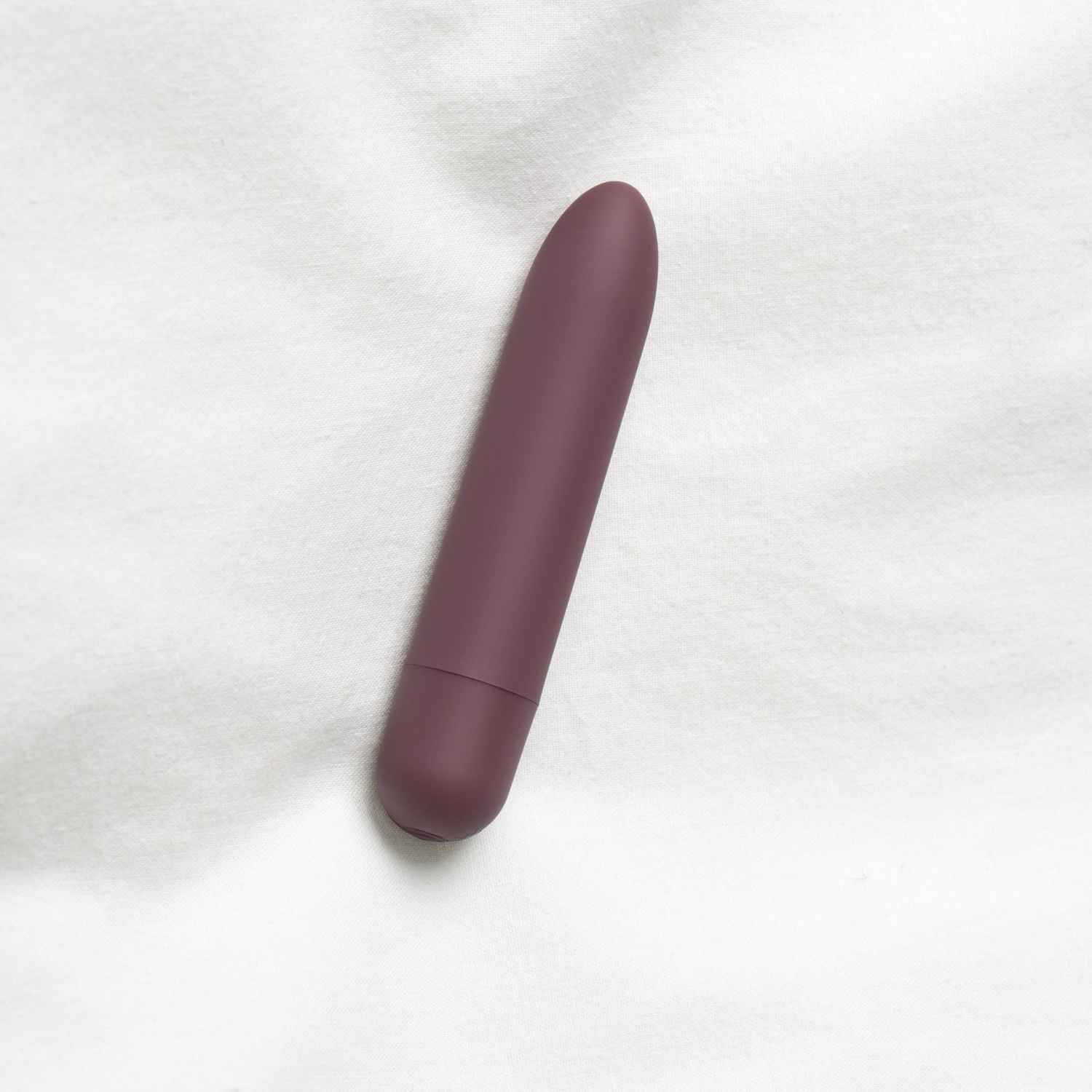 Amaysin Stimulateur Power Bullet Rechargeable 9 cm 1