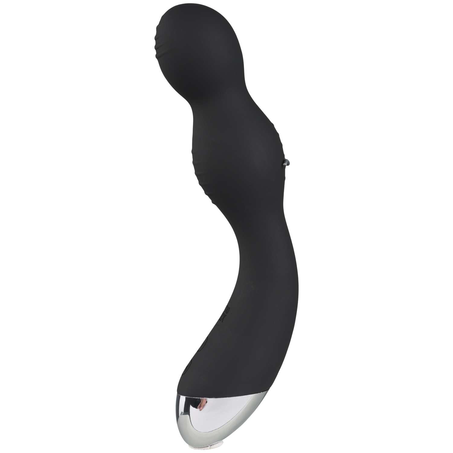 Electroshock G- en P-spot Vibrator met Afstandsbediening 1