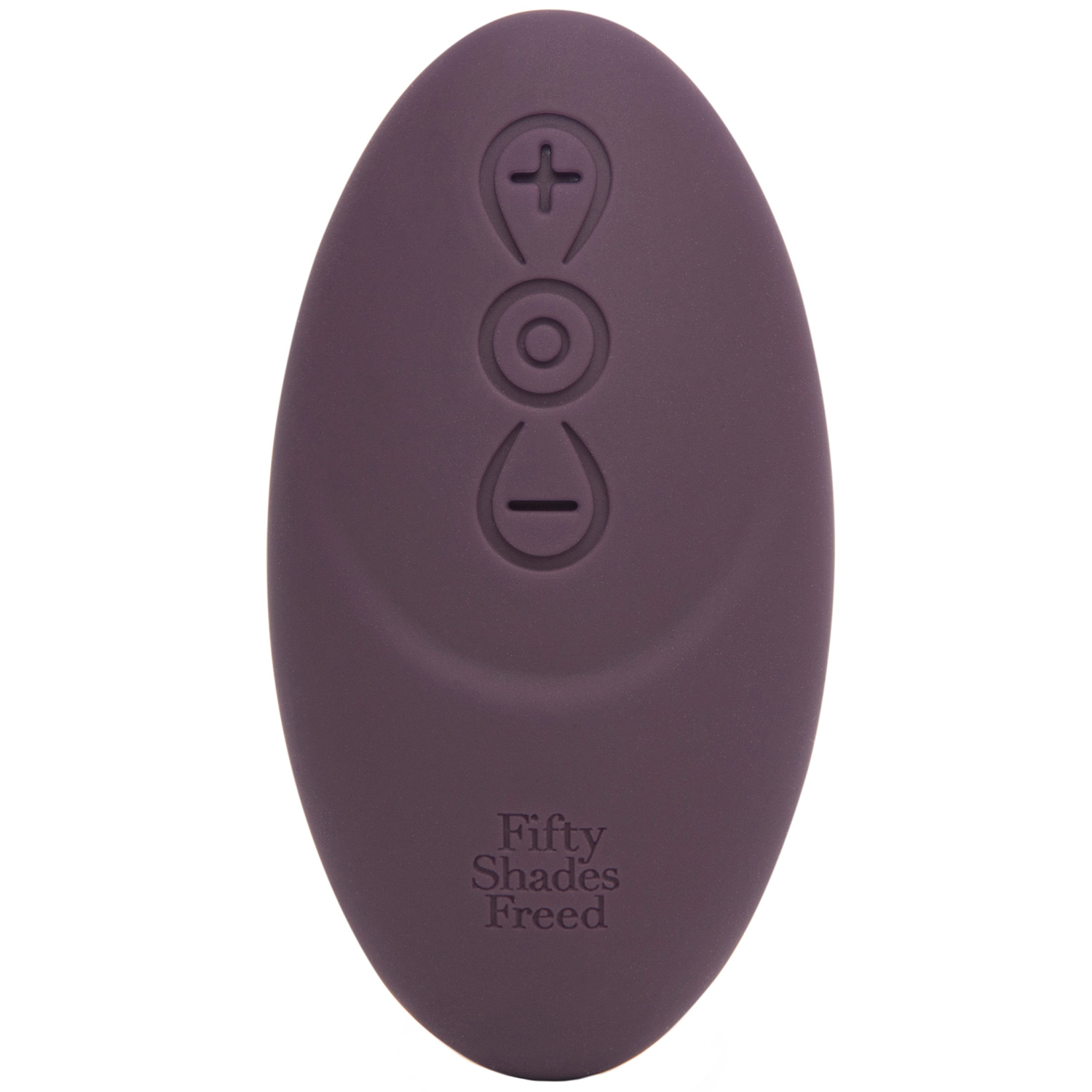 Fifty Shades Freed My Body Blooms Vibratortrosa 1